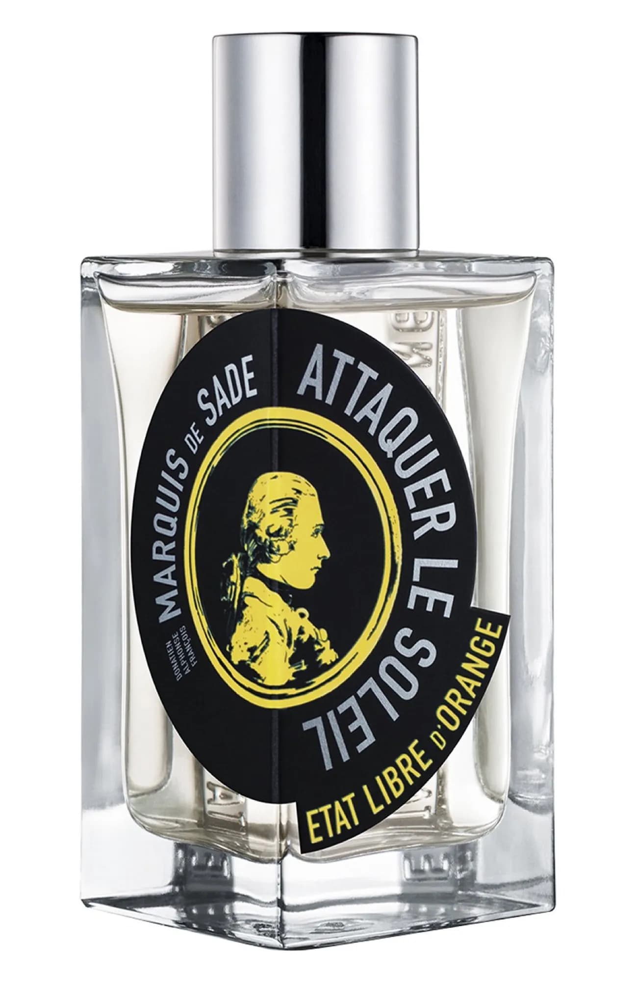 Парфюмерная вода Attaquer Le Soleil Marquis De Sade