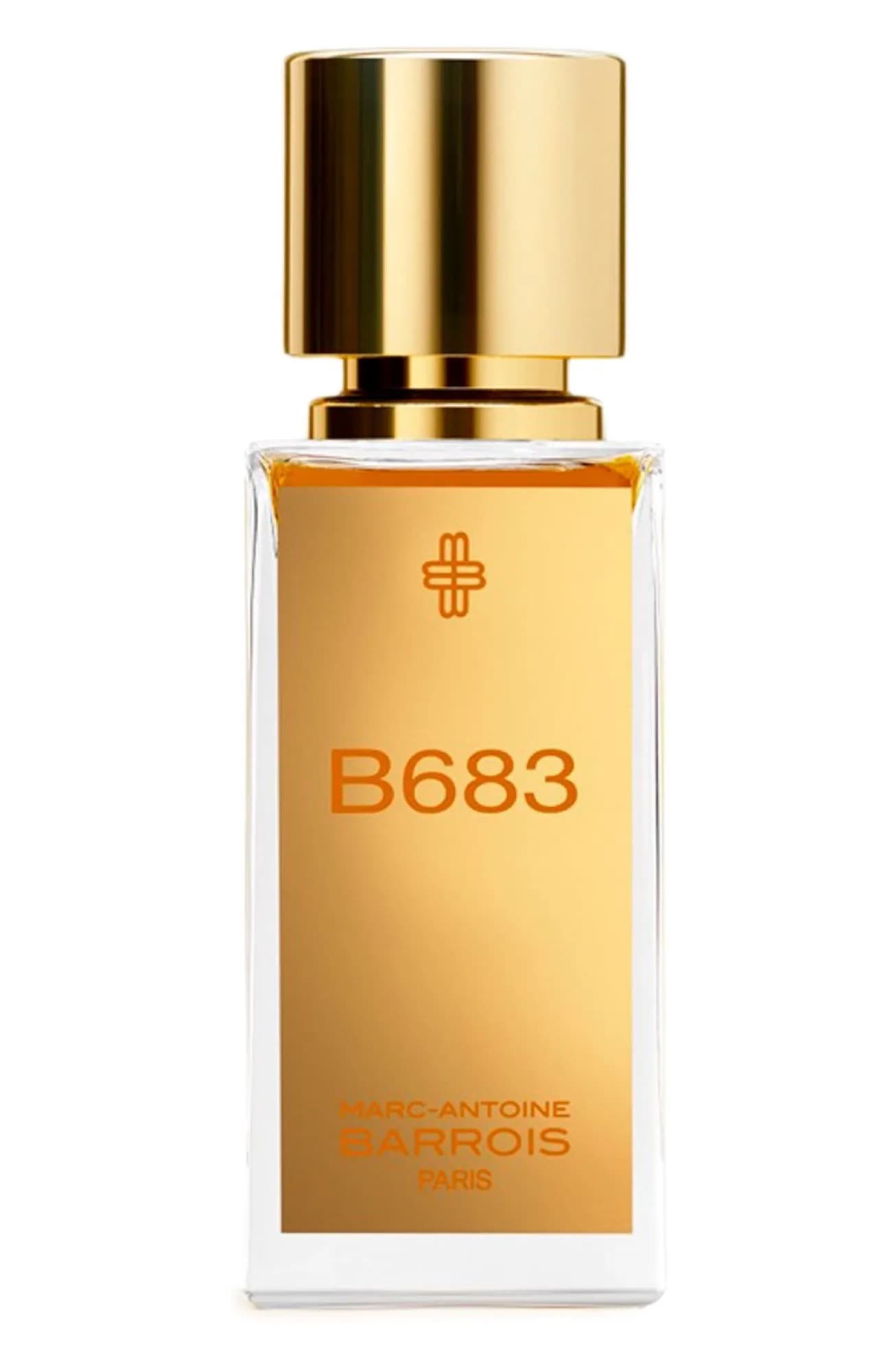 Парфюмерная вода B683