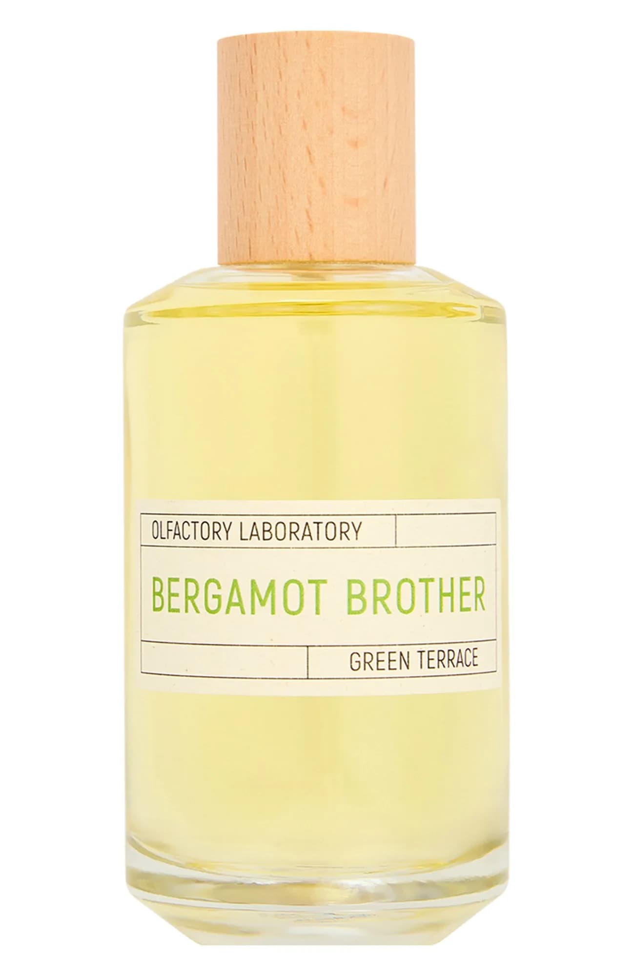 Liquides Imaginaires Парфюмерная вода Bergamot Brother 100 мл