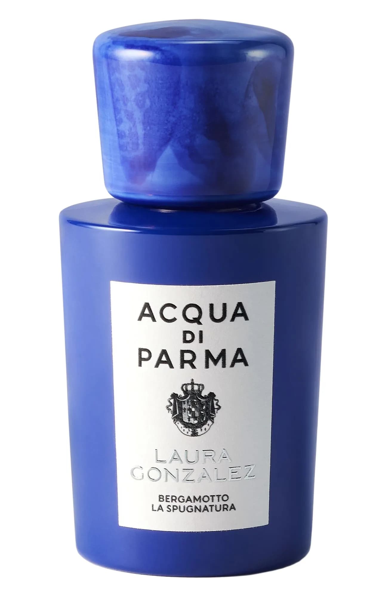 Acqua di Parma Парфюмерная вода Bergamotto La Spugnatura 100 мл