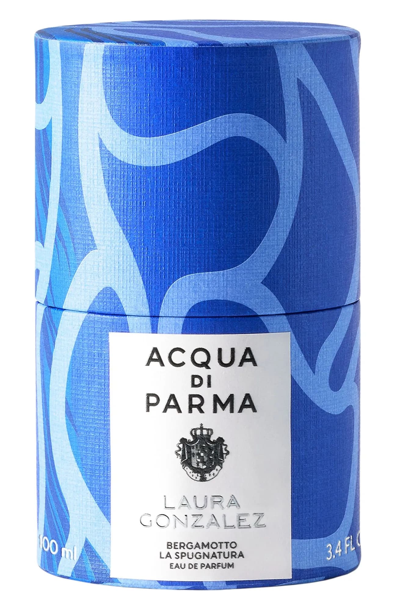 Acqua di Parma Парфюмерная вода Bergamotto La Spugnatura 100 мл