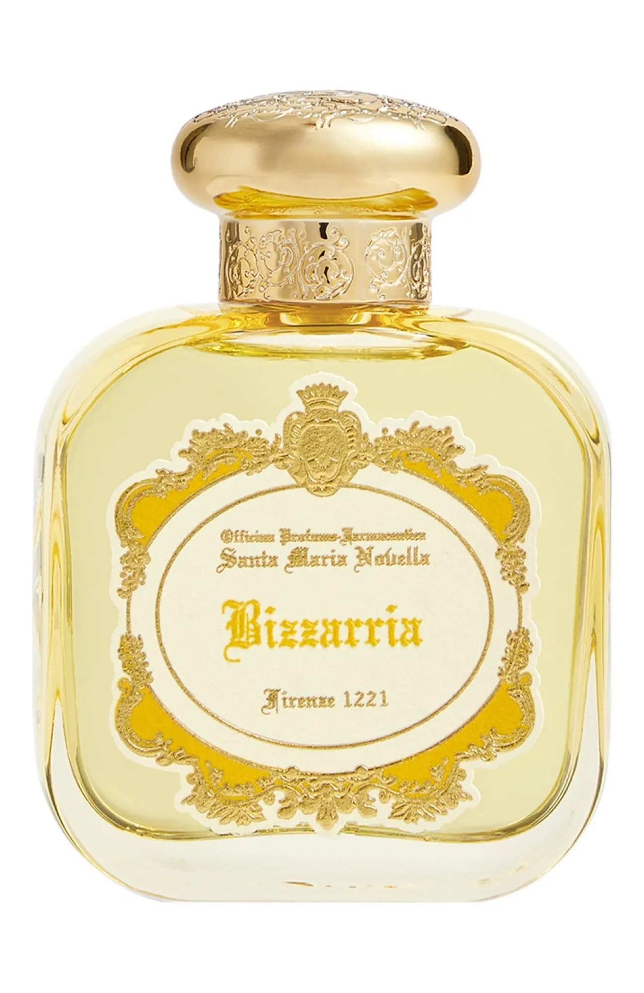 Santa Maria Novella Парфюмерная вода Bizzarria 50 мл