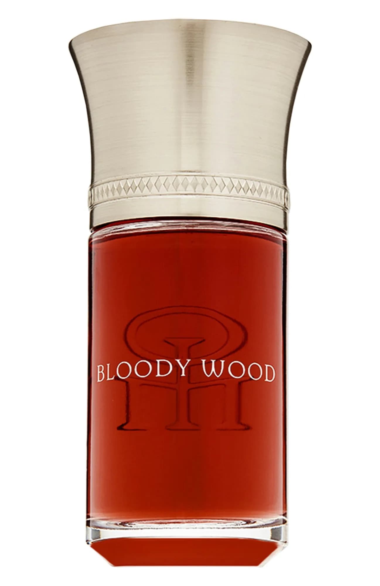 Liquides Imaginaires Парфюмерная вода Bloody Wood 100 мл