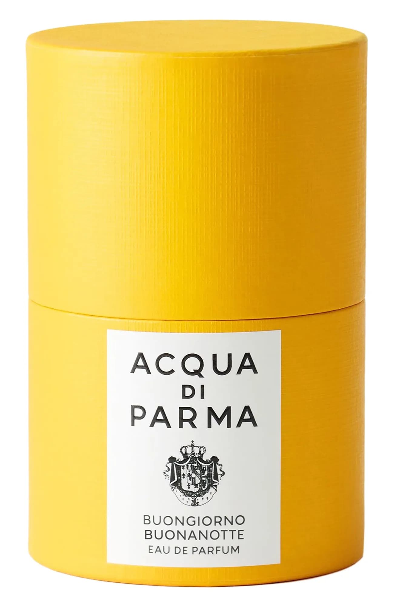 Acqua di Parma Парфюмерная вода Buongiorno Buonanotte 100 мл