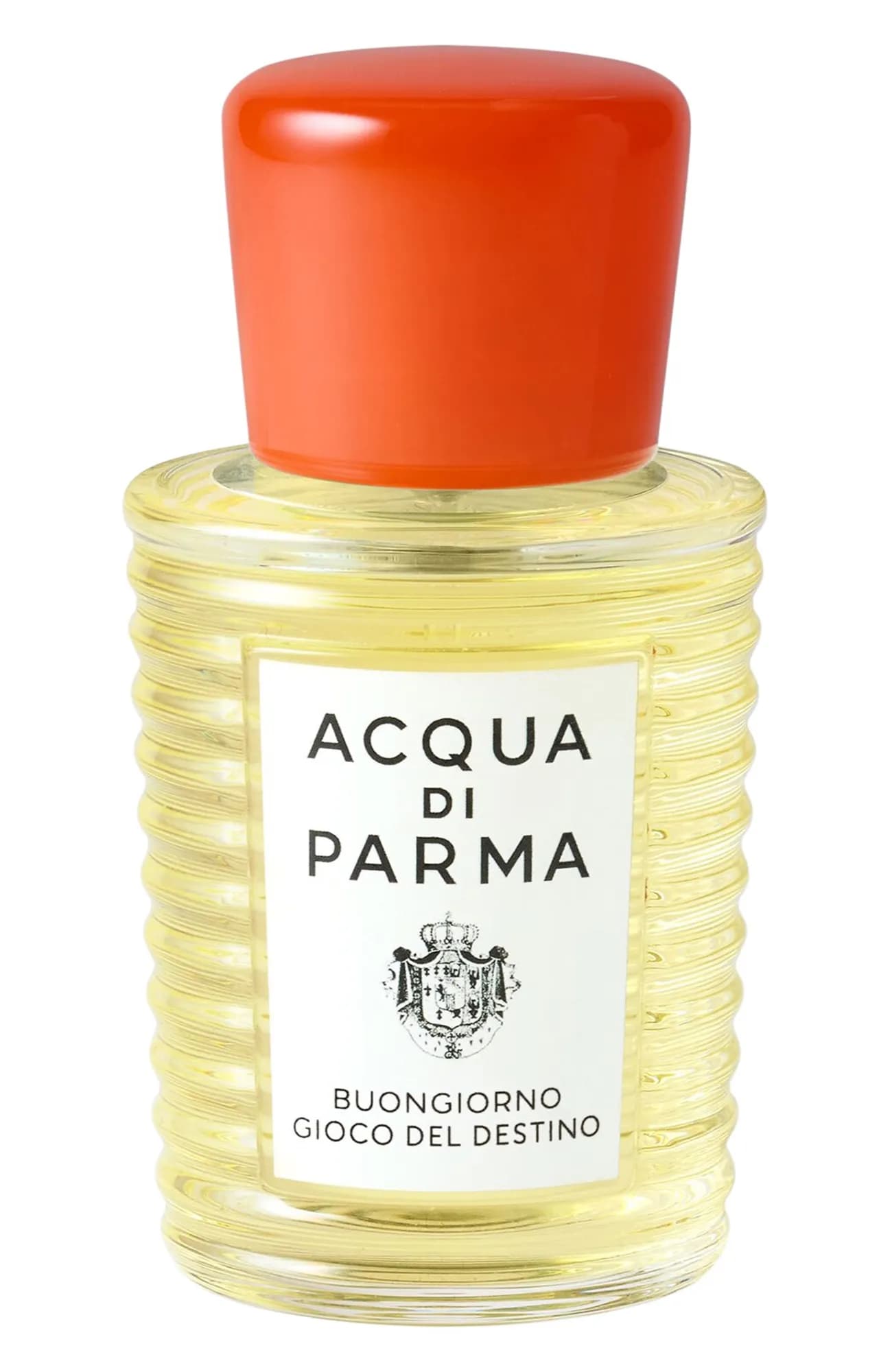Acqua di Parma Парфюмерная вода Buongiorno Gioco Del Destino 100 мл