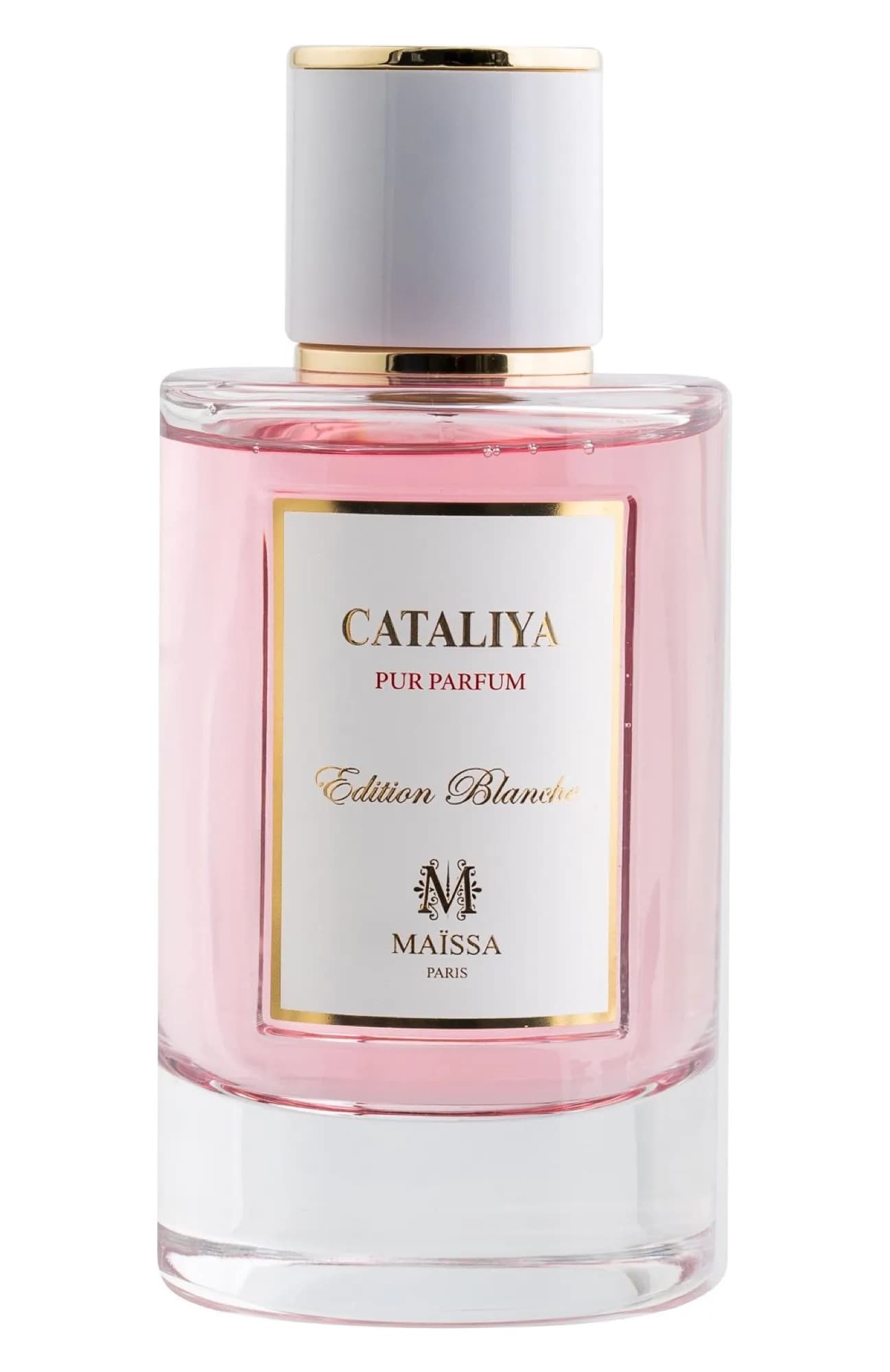 Парфюмерная вода Cataliya