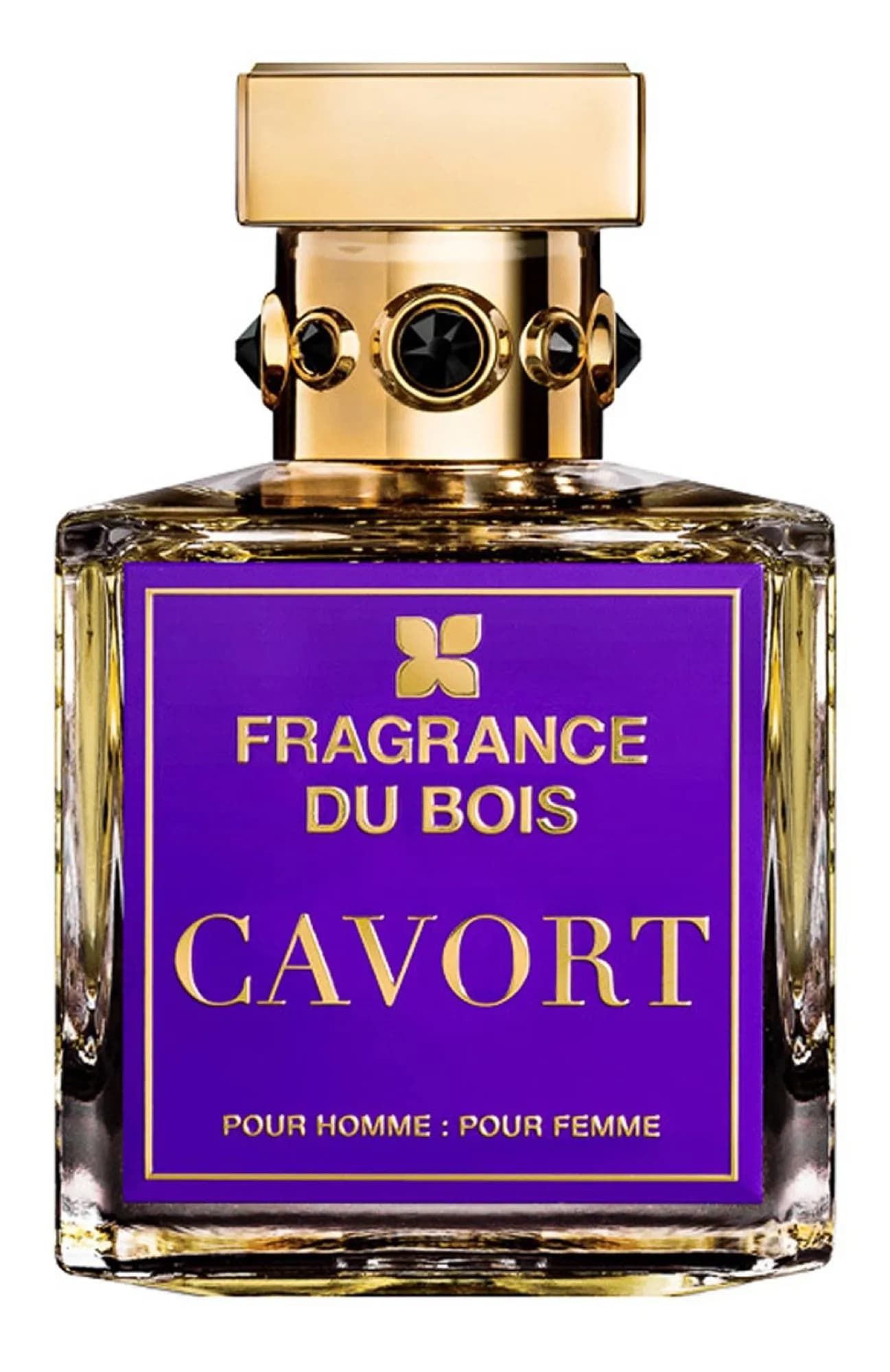 Парфюмерная вода Cavort