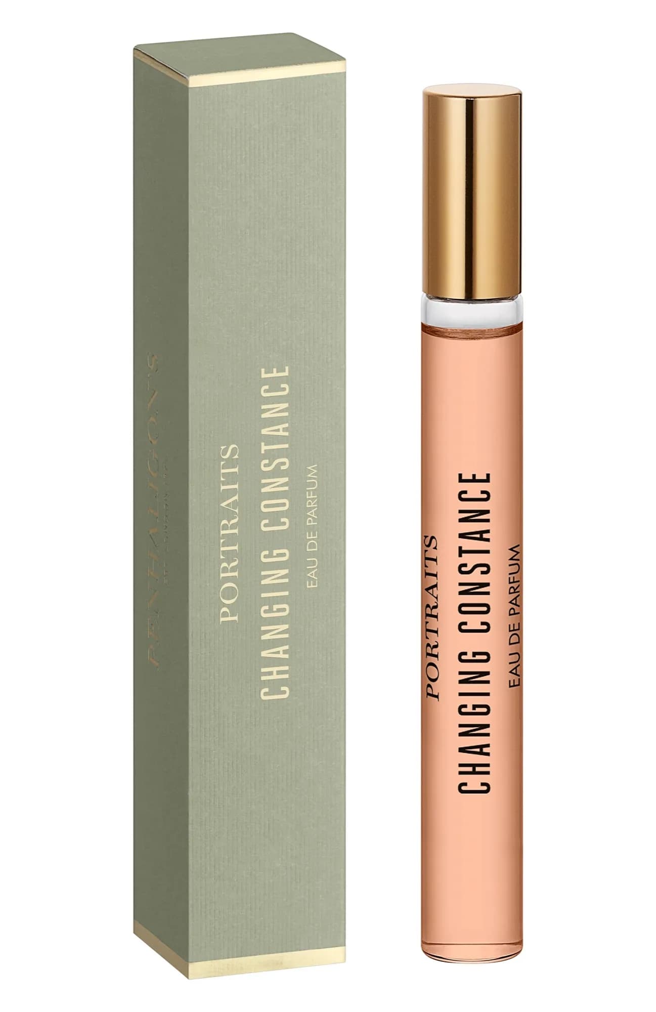 Penhaligon's Парфюмерная вода Changing Constance 10 мл
