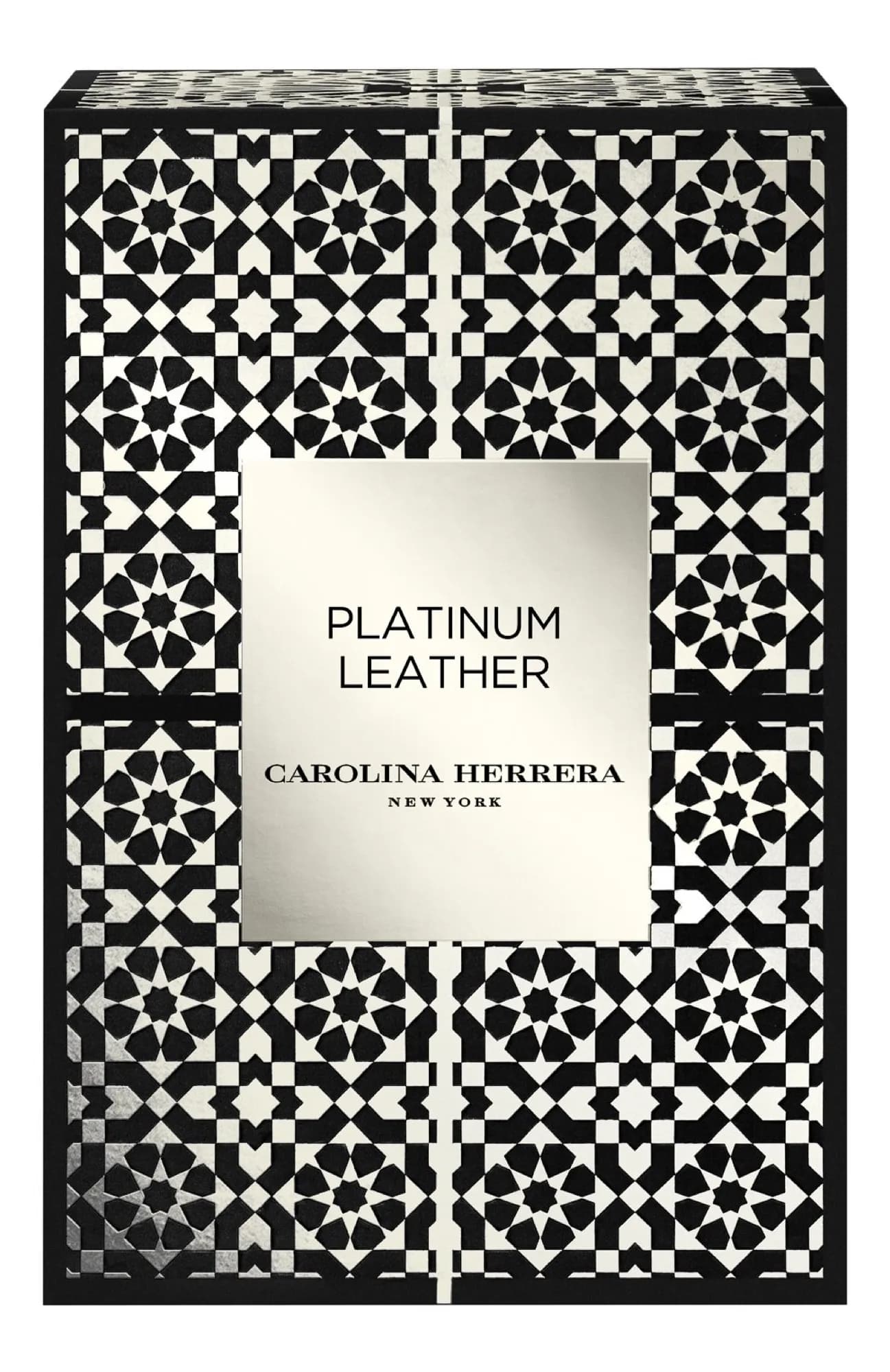 Парфюмерная вода Confidential Platinum Leather