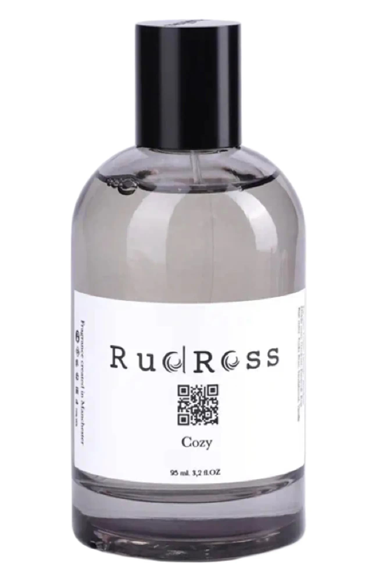 RudRoss Парфюмерная вода Cozy 95 мл