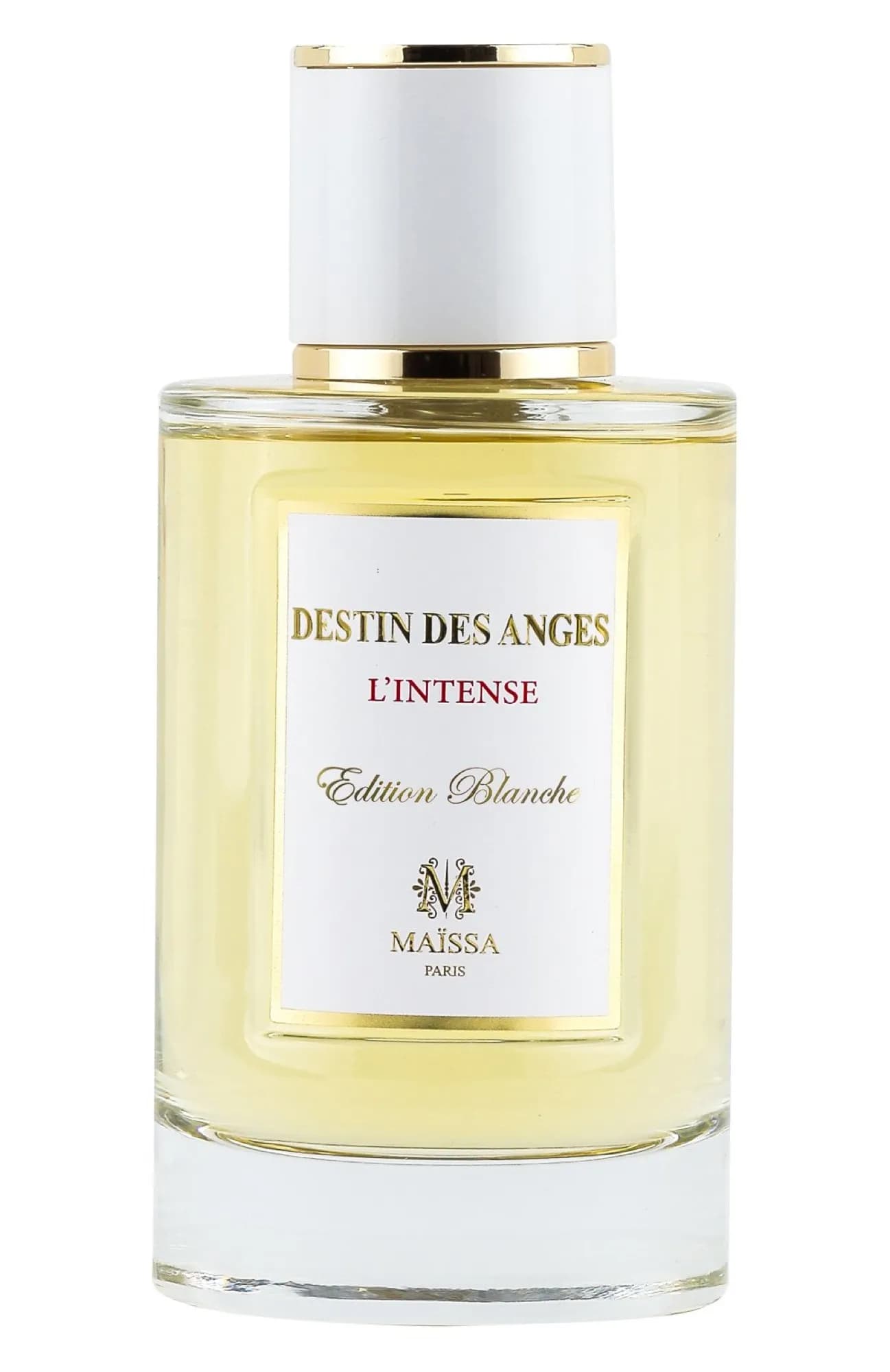 Парфюмерная вода Destin Des Anges