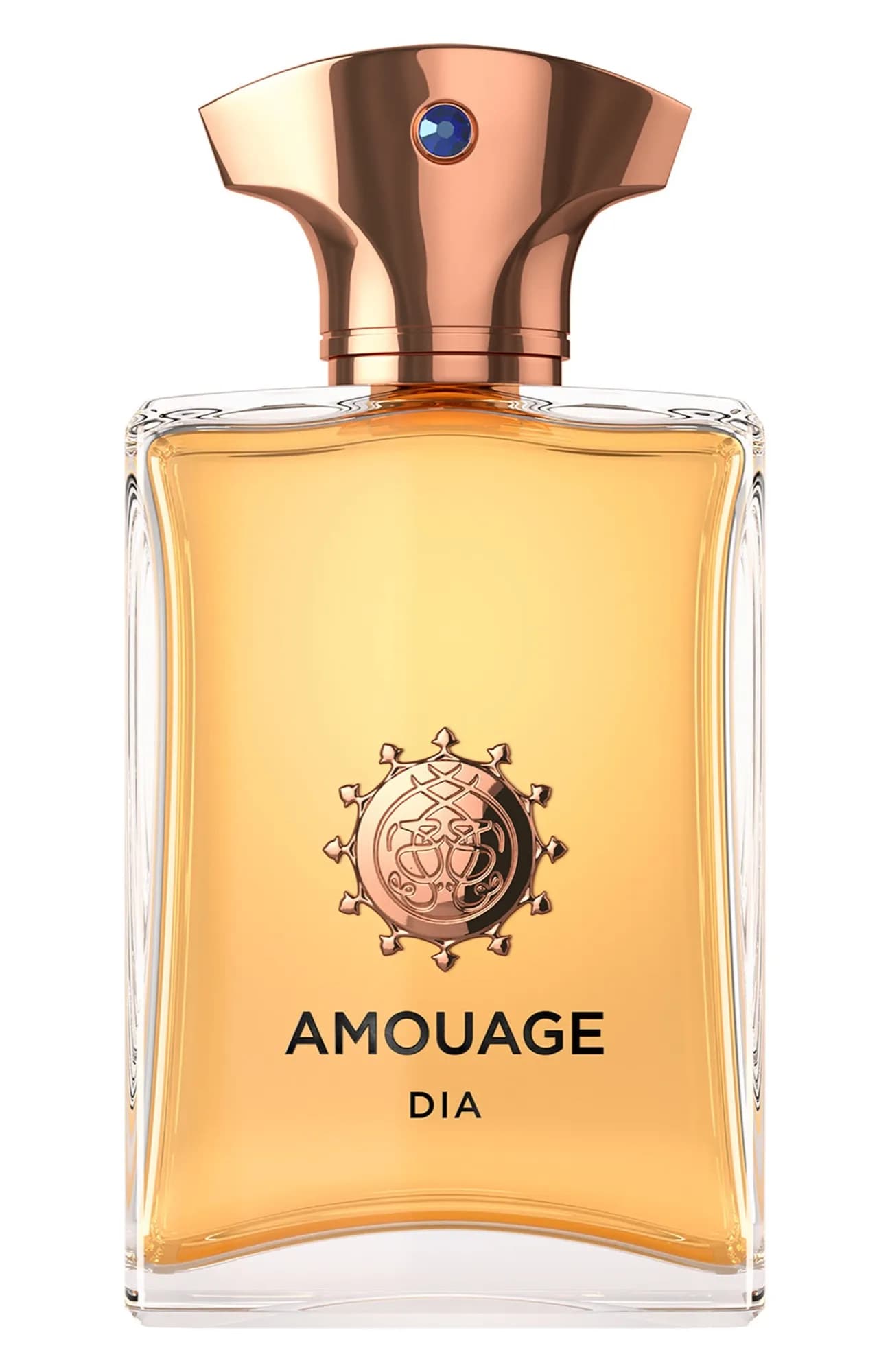 Amouage Парфюмерная вода Dia Man 100 мл