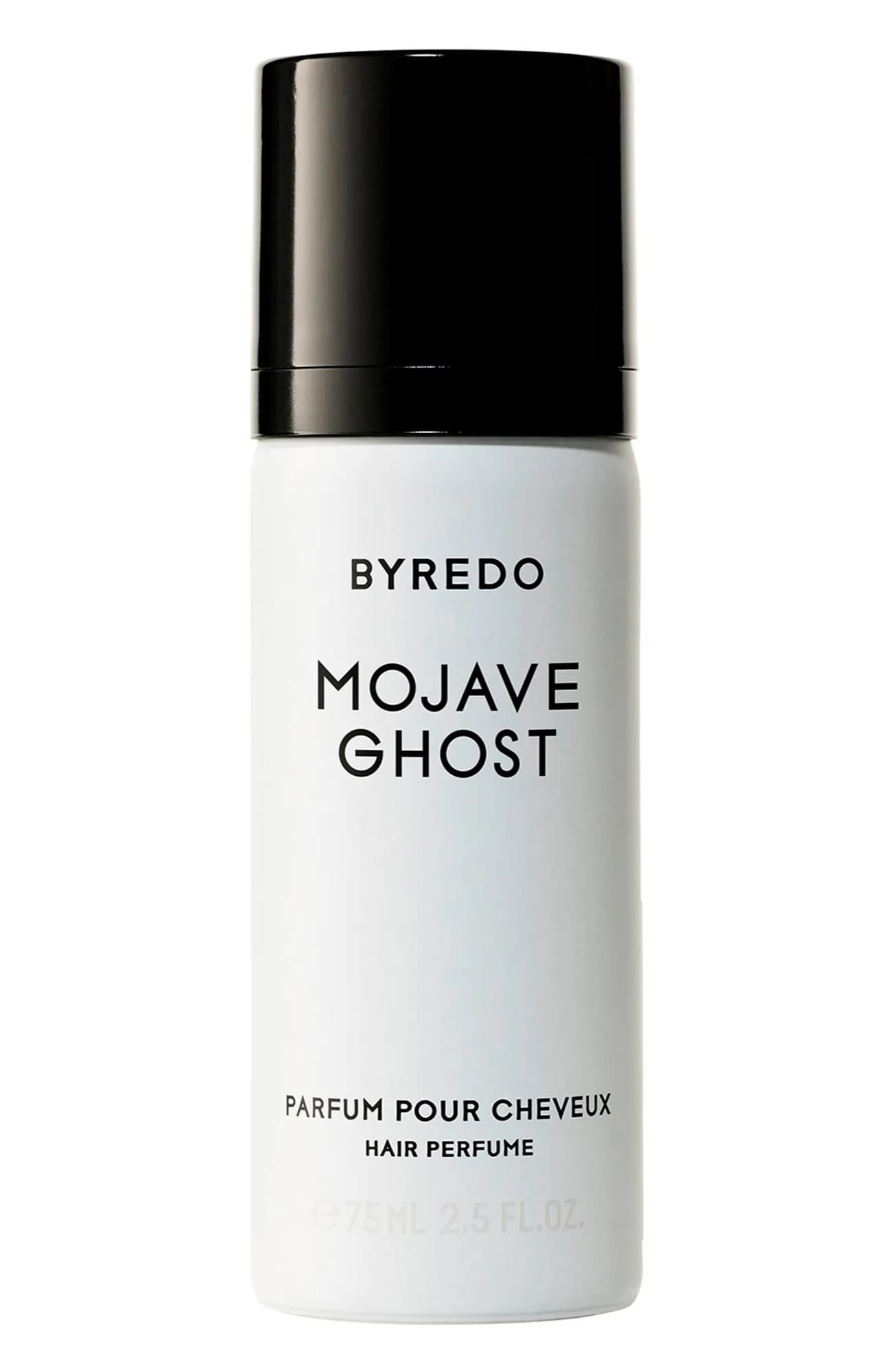 Парфюмерная вода для волос Mojave Ghost Hair Perfume (75ml)