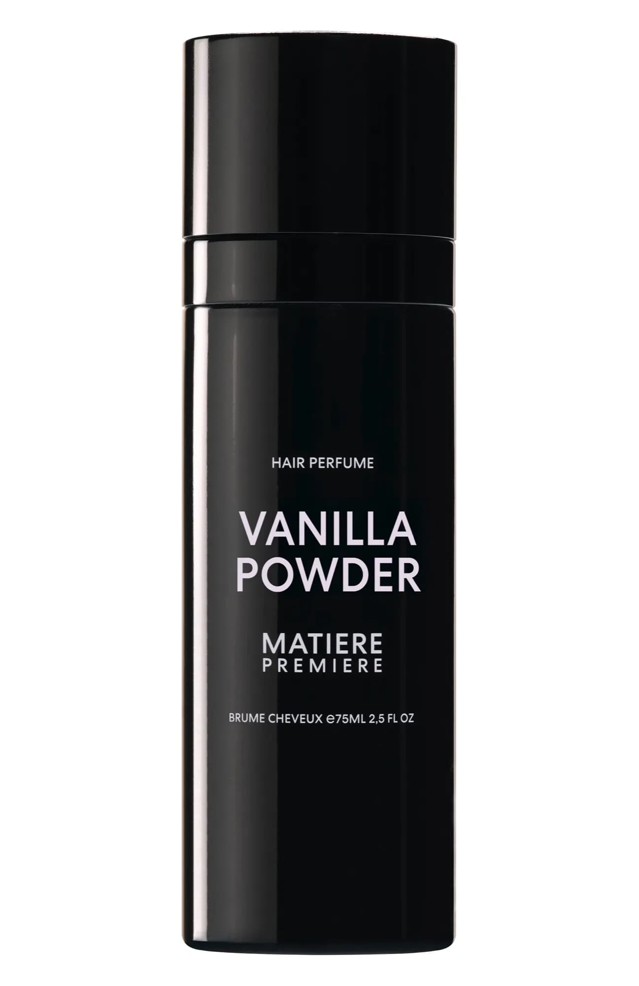 Парфюмерная вода для волос Vanilla Powder (75ml)