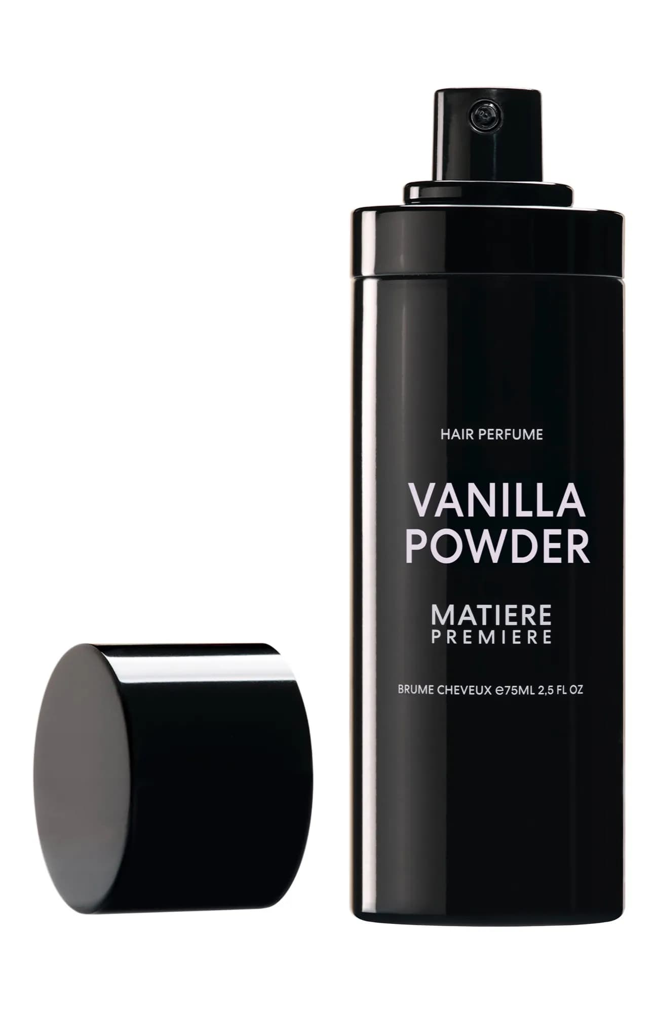 Парфюмерная вода для волос Vanilla Powder (75ml)