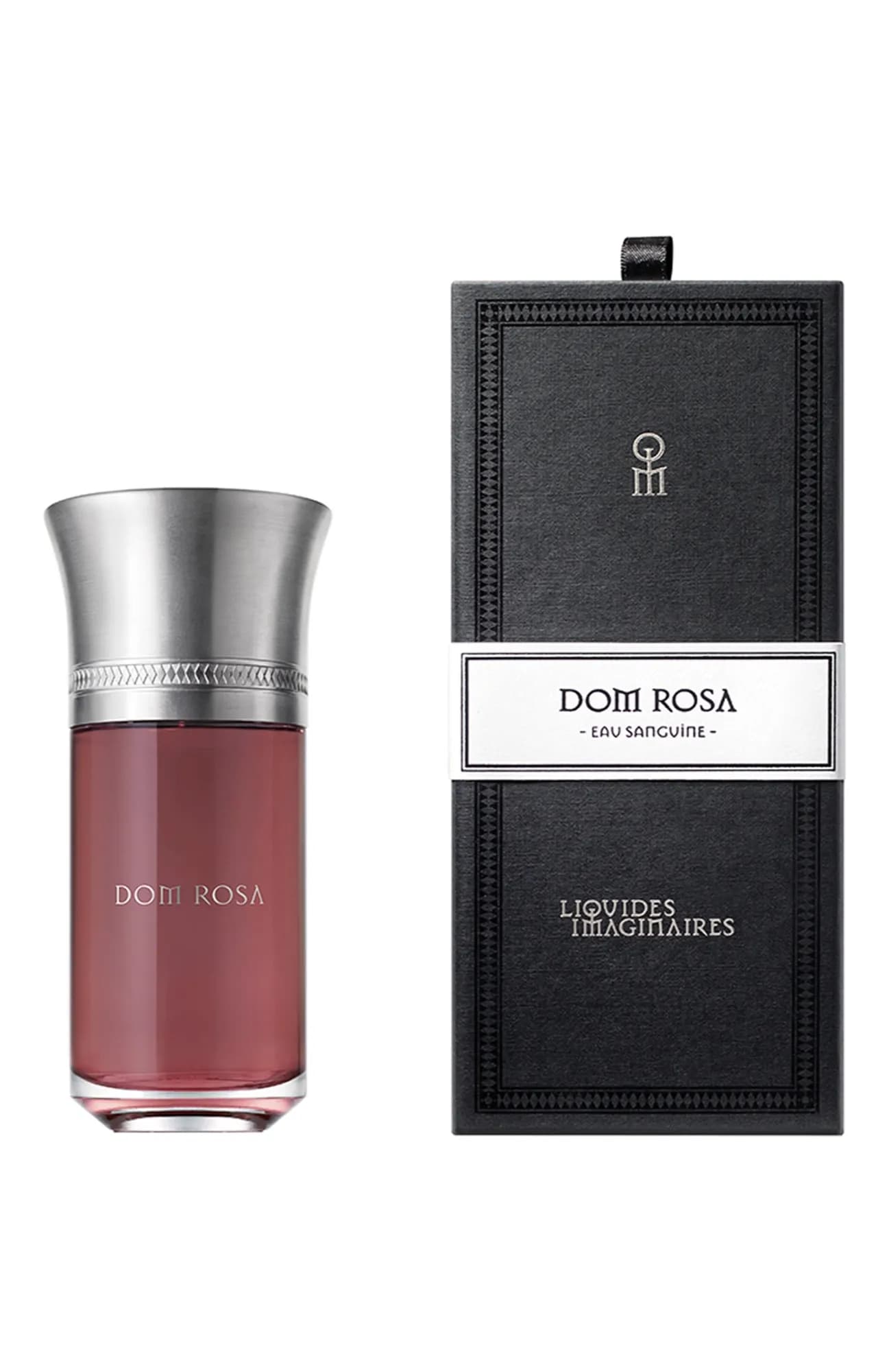 Парфюмерная вода Dom Rosa