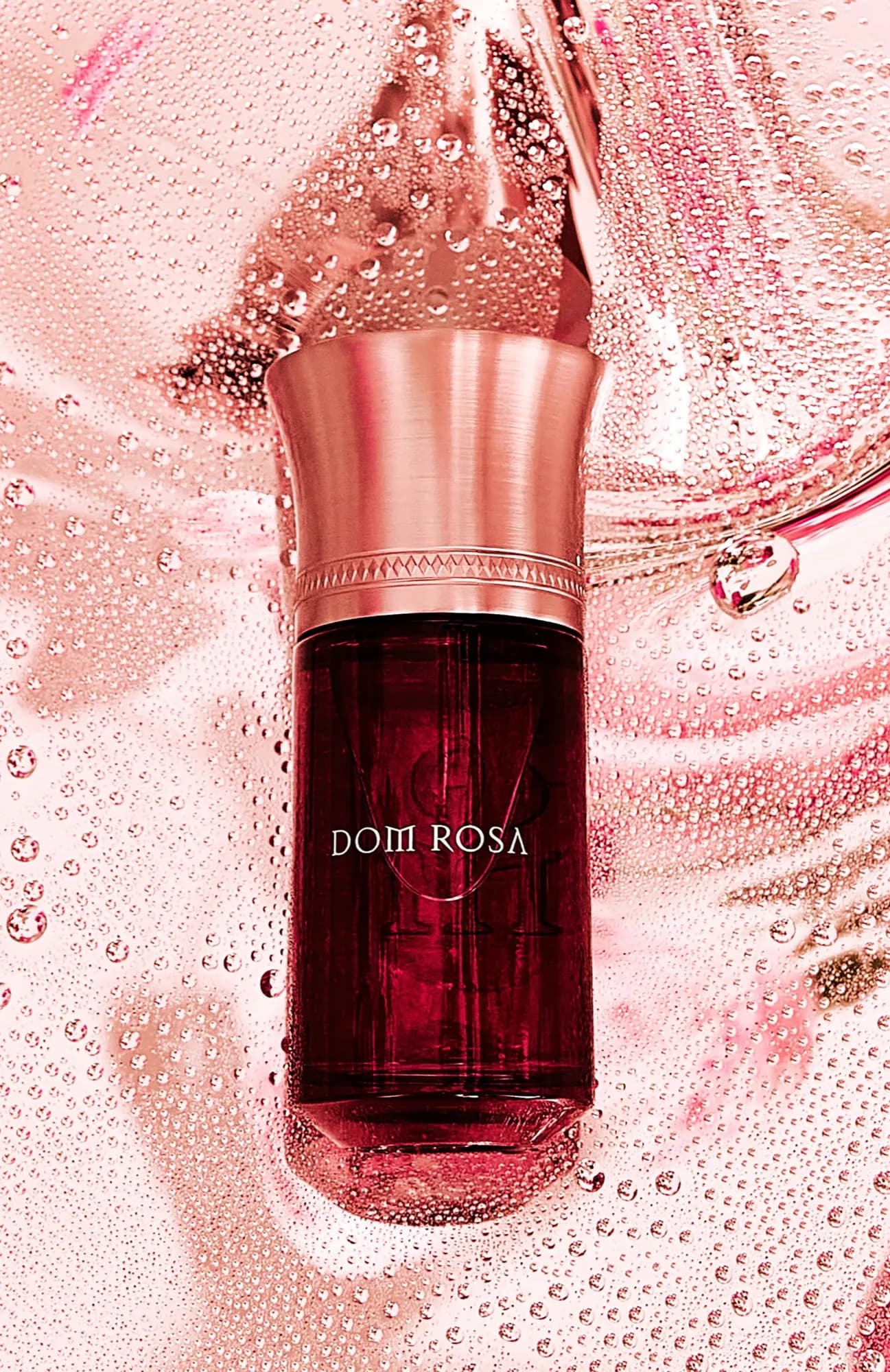 Liquides Imaginaires Парфюмерная вода Dom Rosa 100 мл