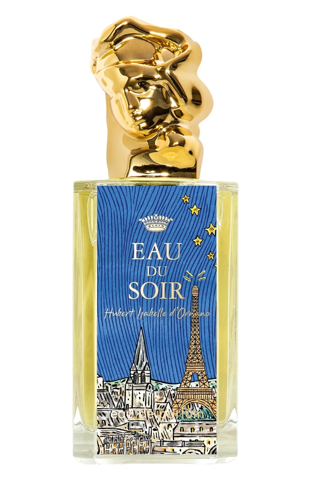 Парфюмерная вода Eau Du Soir Fee Greening