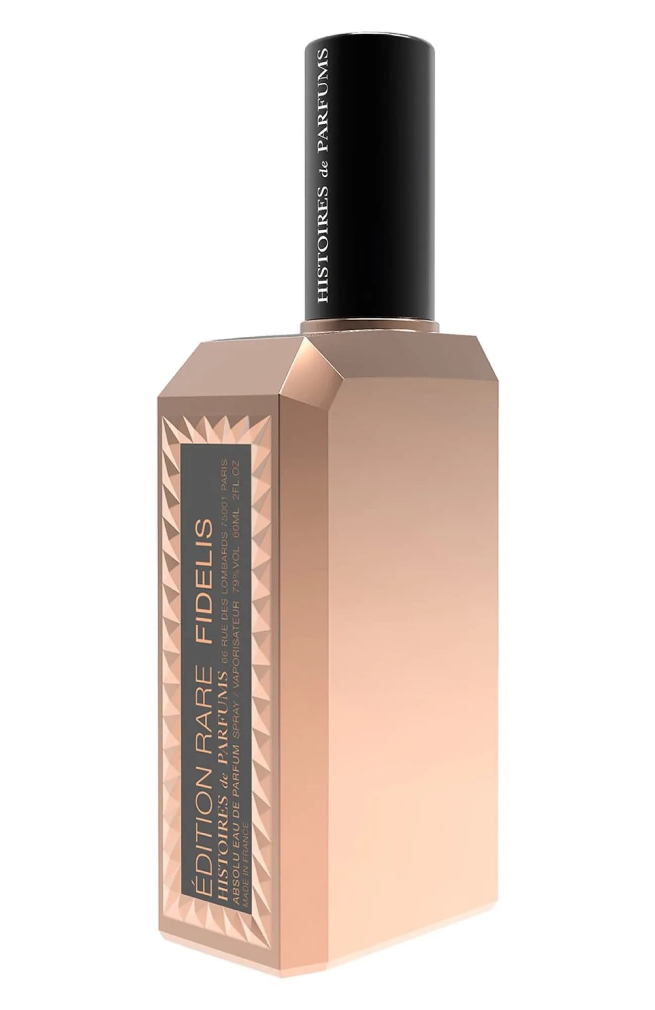 Histoires de Parfums Парфюмерная вода Edition Rare Fidelis 60 мл