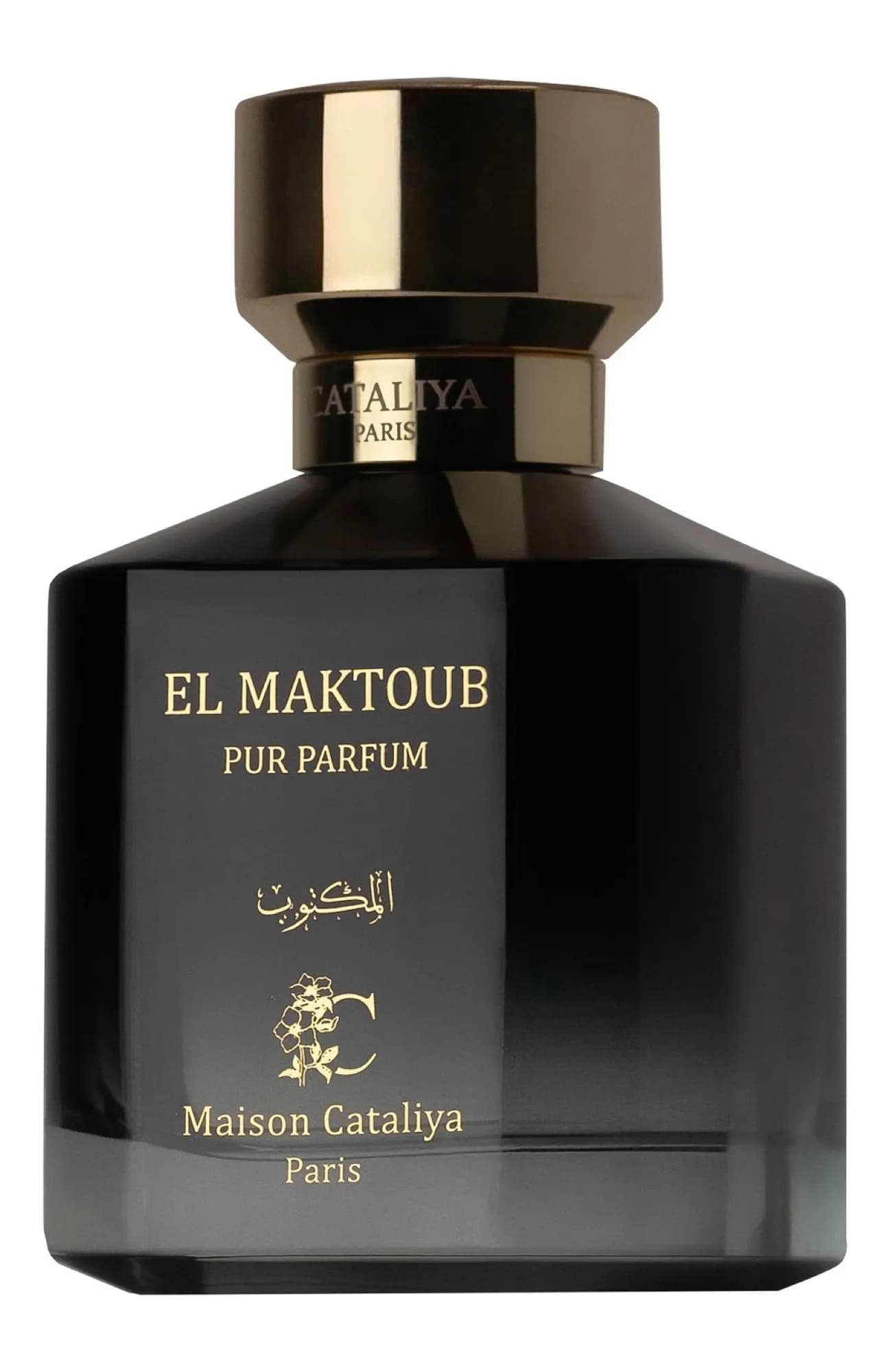 Maison Cataliya Парфюмерная вода El Maktoub 75 мл
