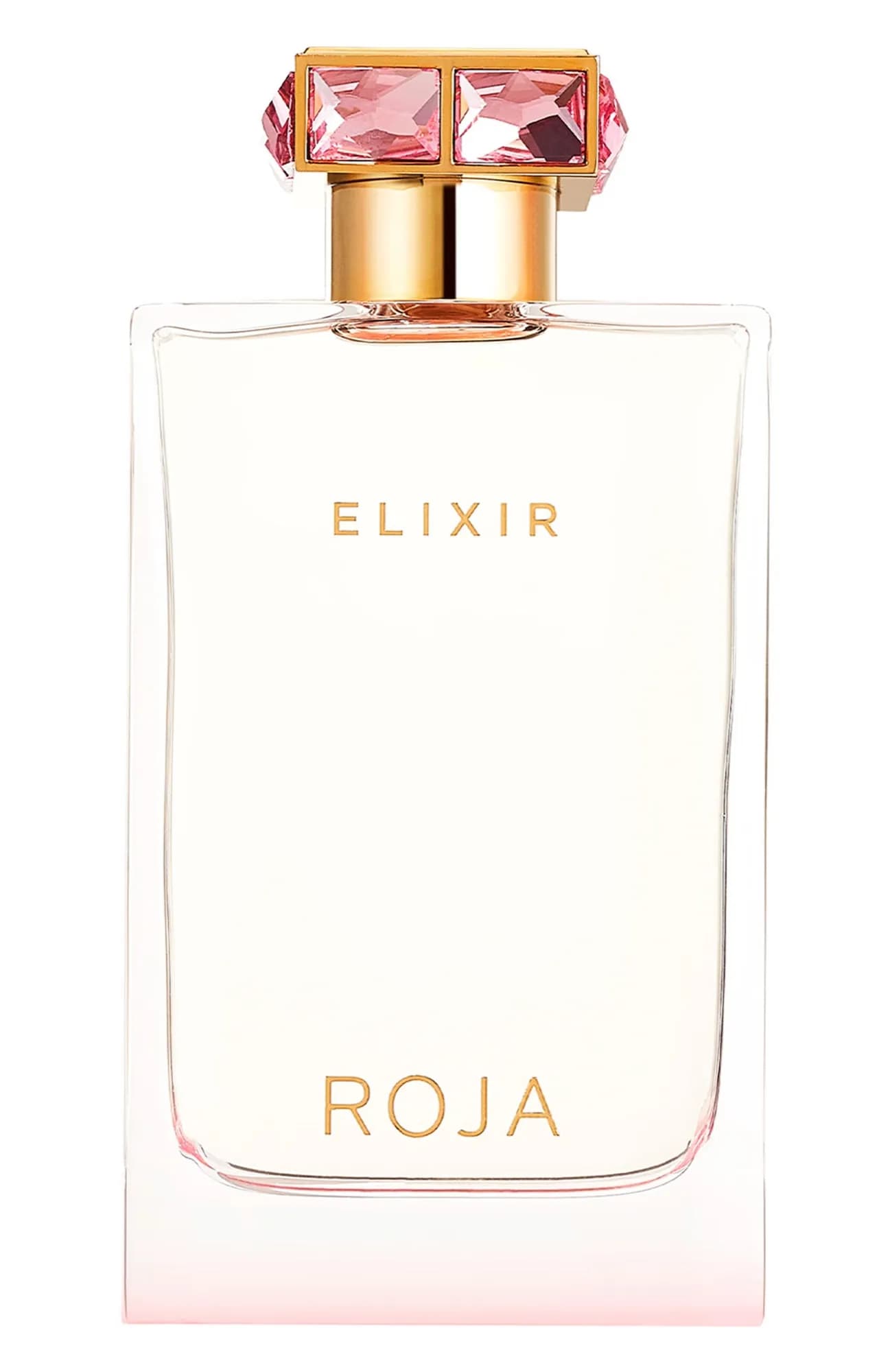 Парфюмерная вода Elixir Pour Femme