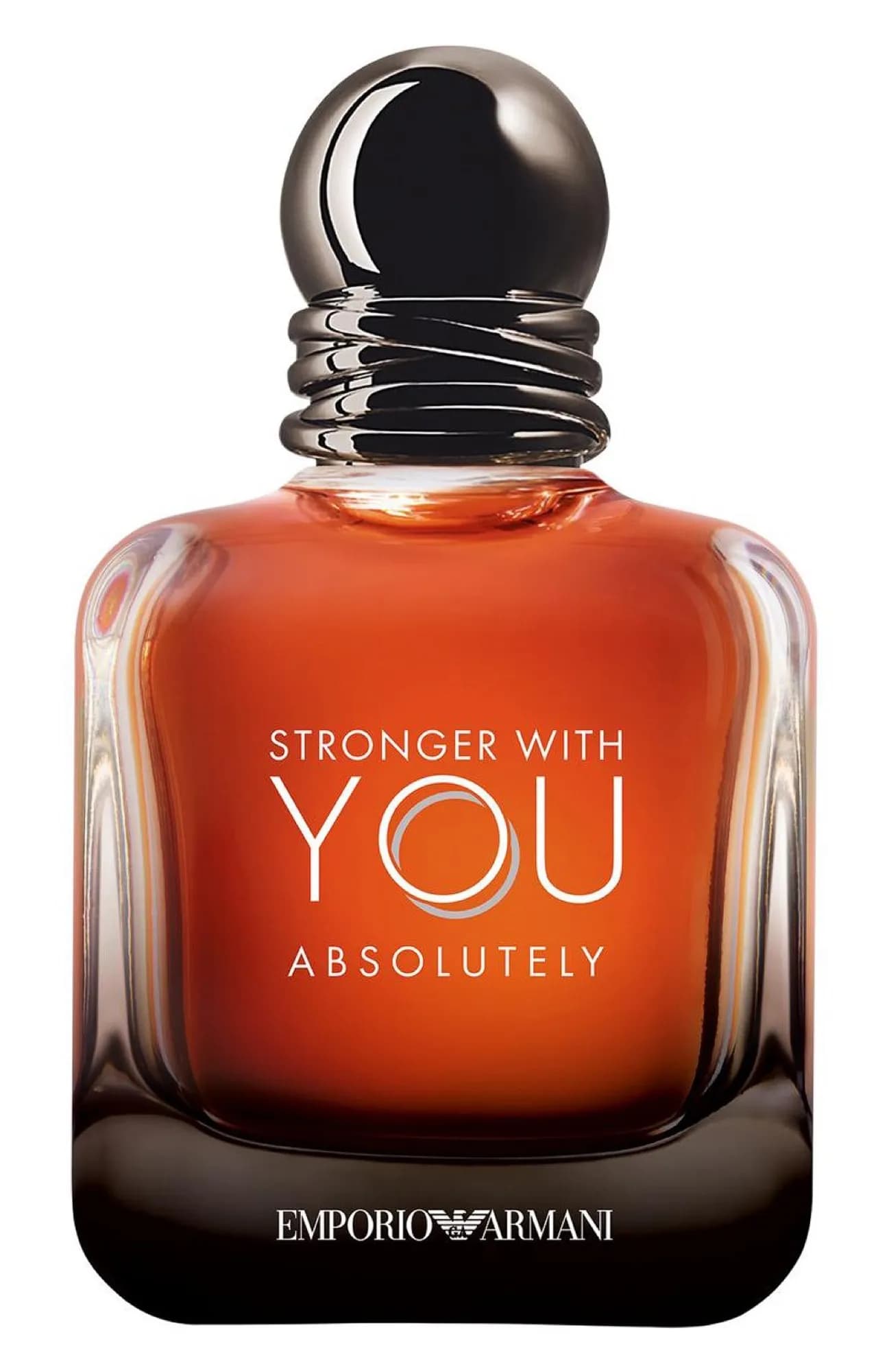 Giorgio Armani Парфюмерная вода Emporio Armani Stronger With You Absolutely 50 мл
