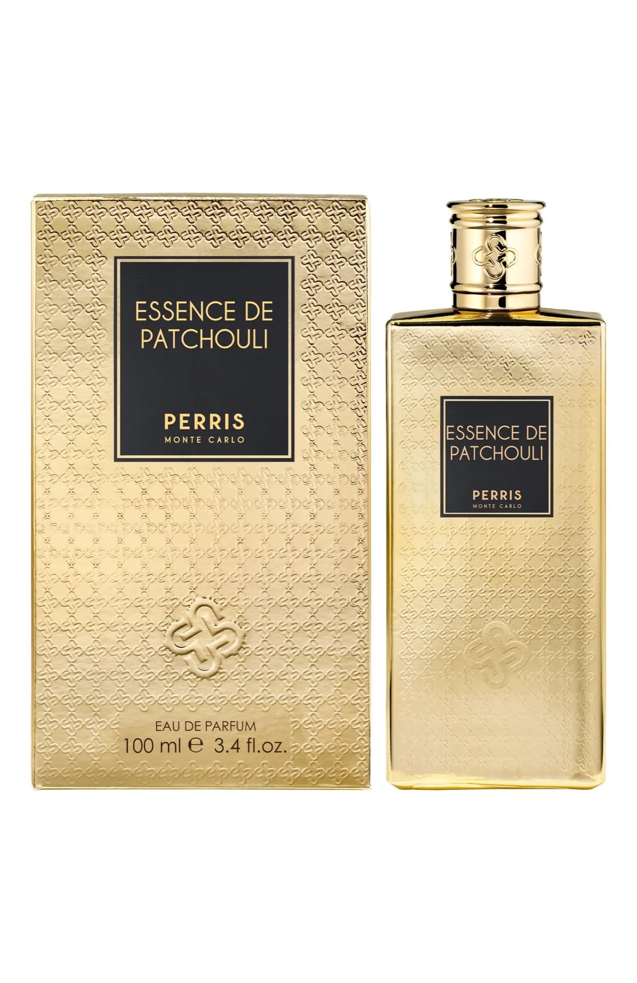 Парфюмерная вода Essence de Patchouli