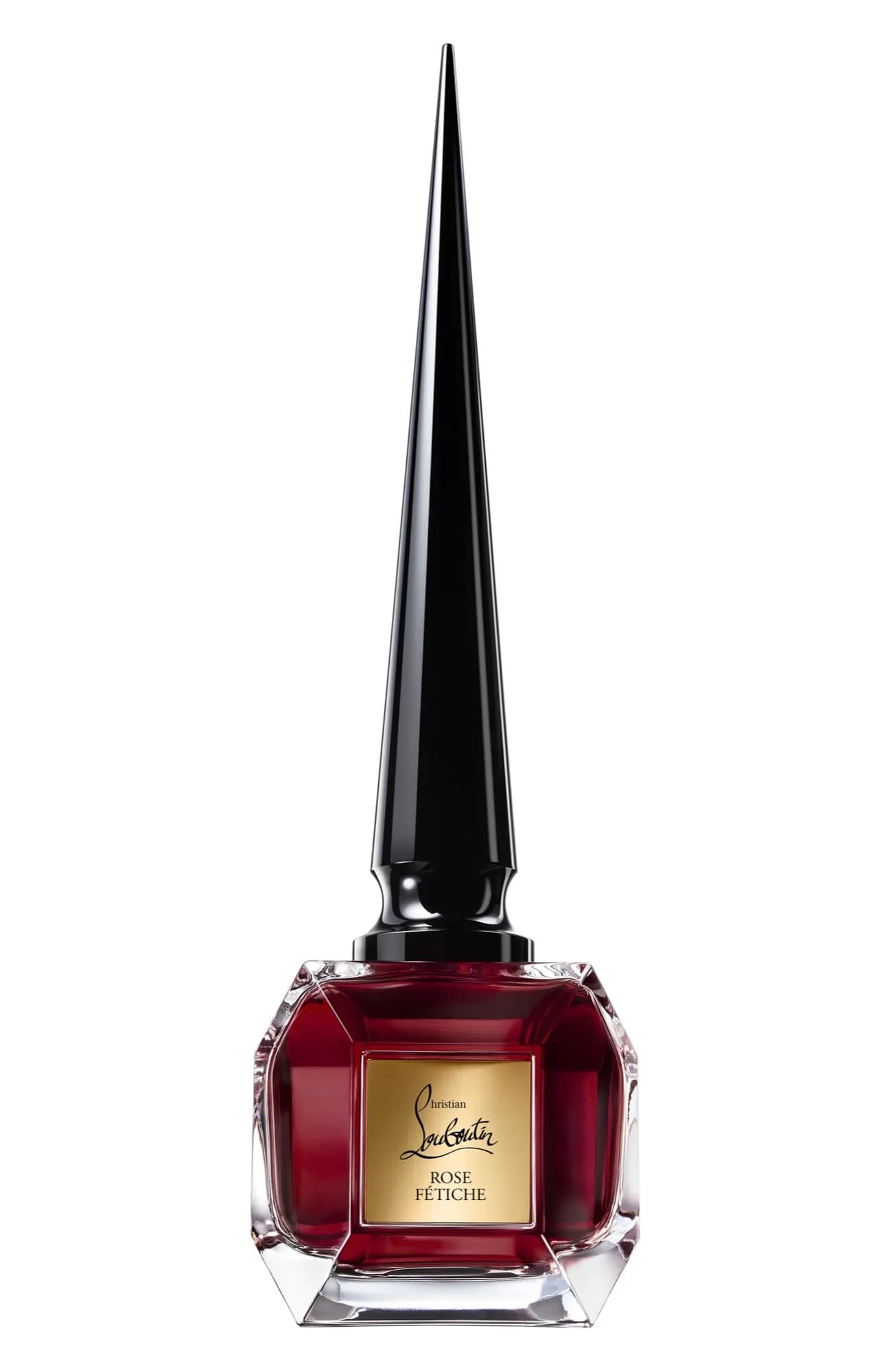 Christian Louboutin Парфюмерная вода Fétiche La Rose 80 мл