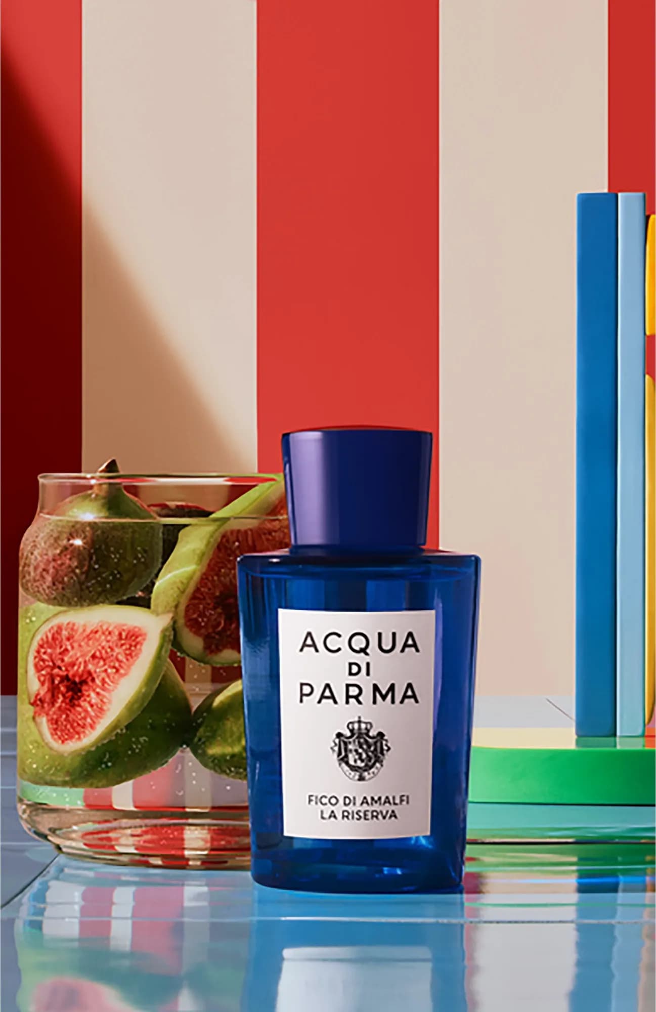 Acqua di Parma Парфюмерная вода Fico di Amalfi La Riserva 50 мл