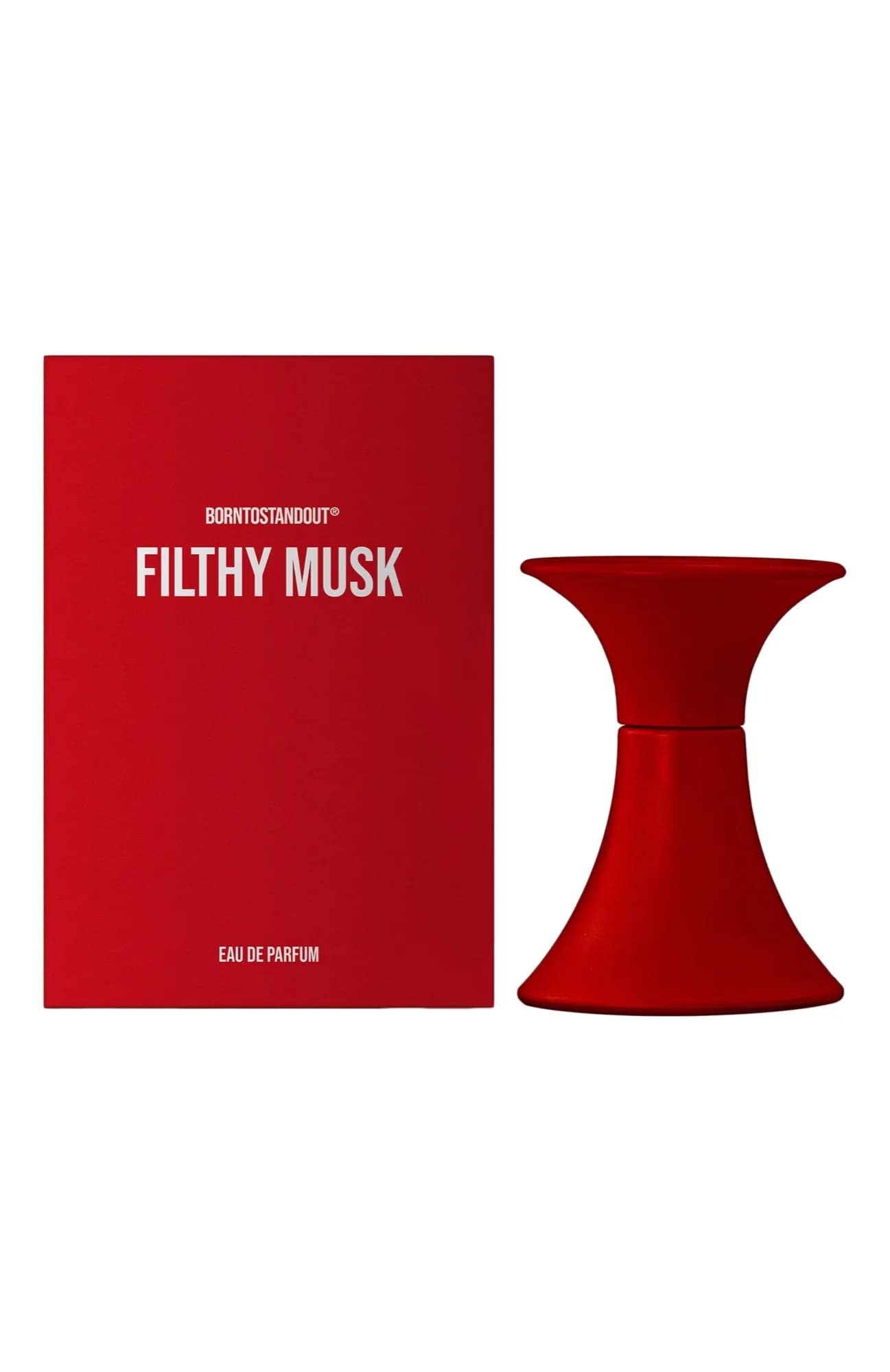 Парфюмерная вода Filthy Musk
