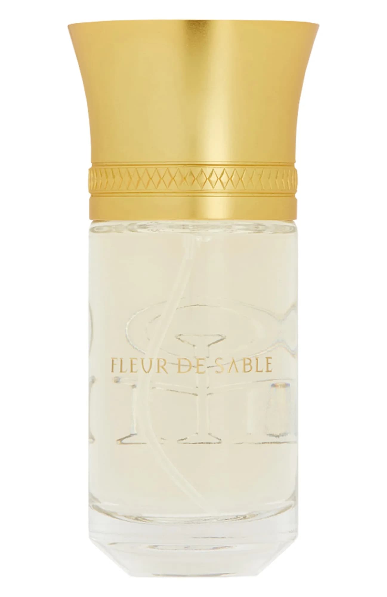 Парфюмерная вода Fleur De Sable