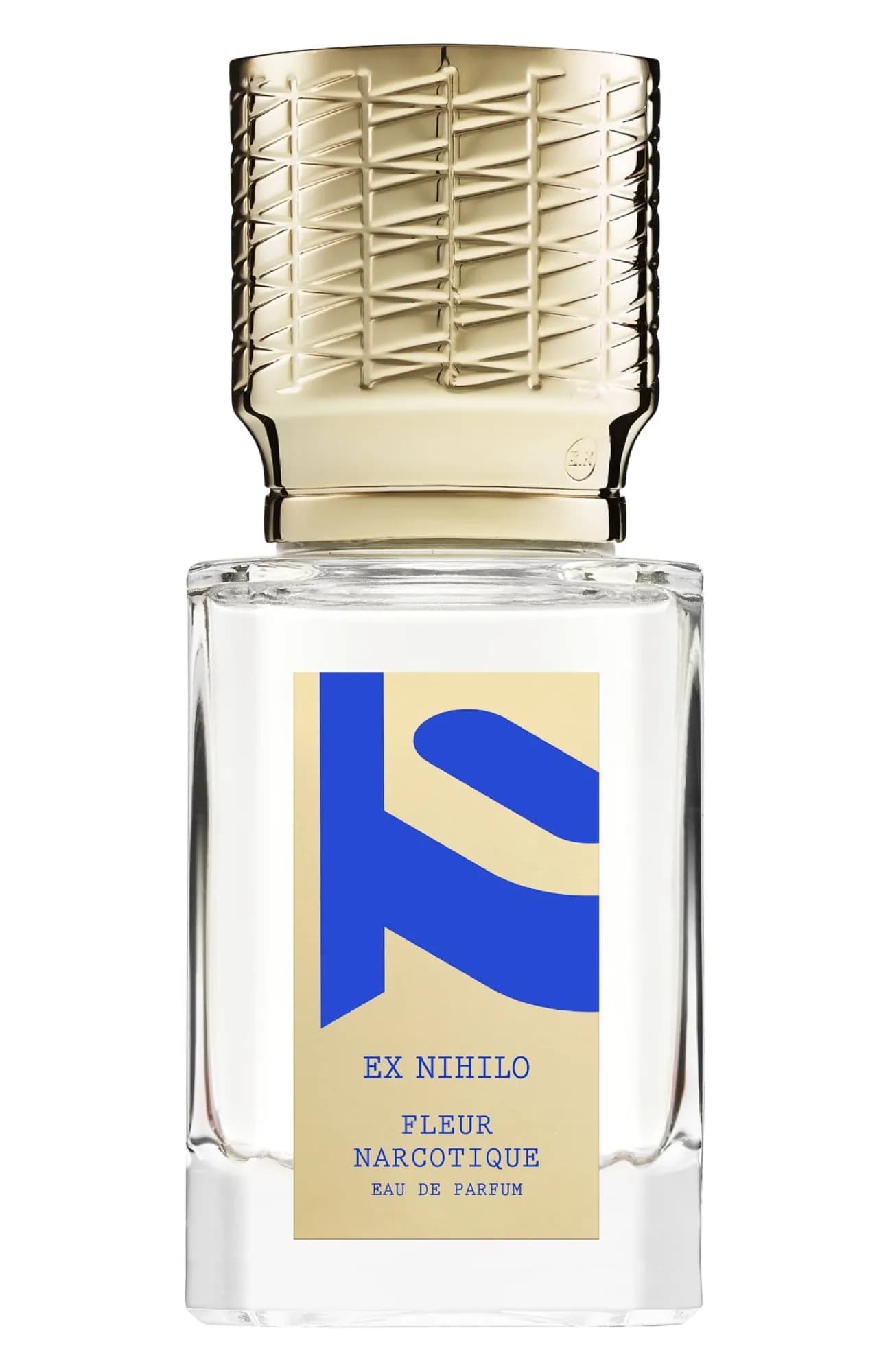 Парфюмерная вода Fleur Narcotique Limited edition