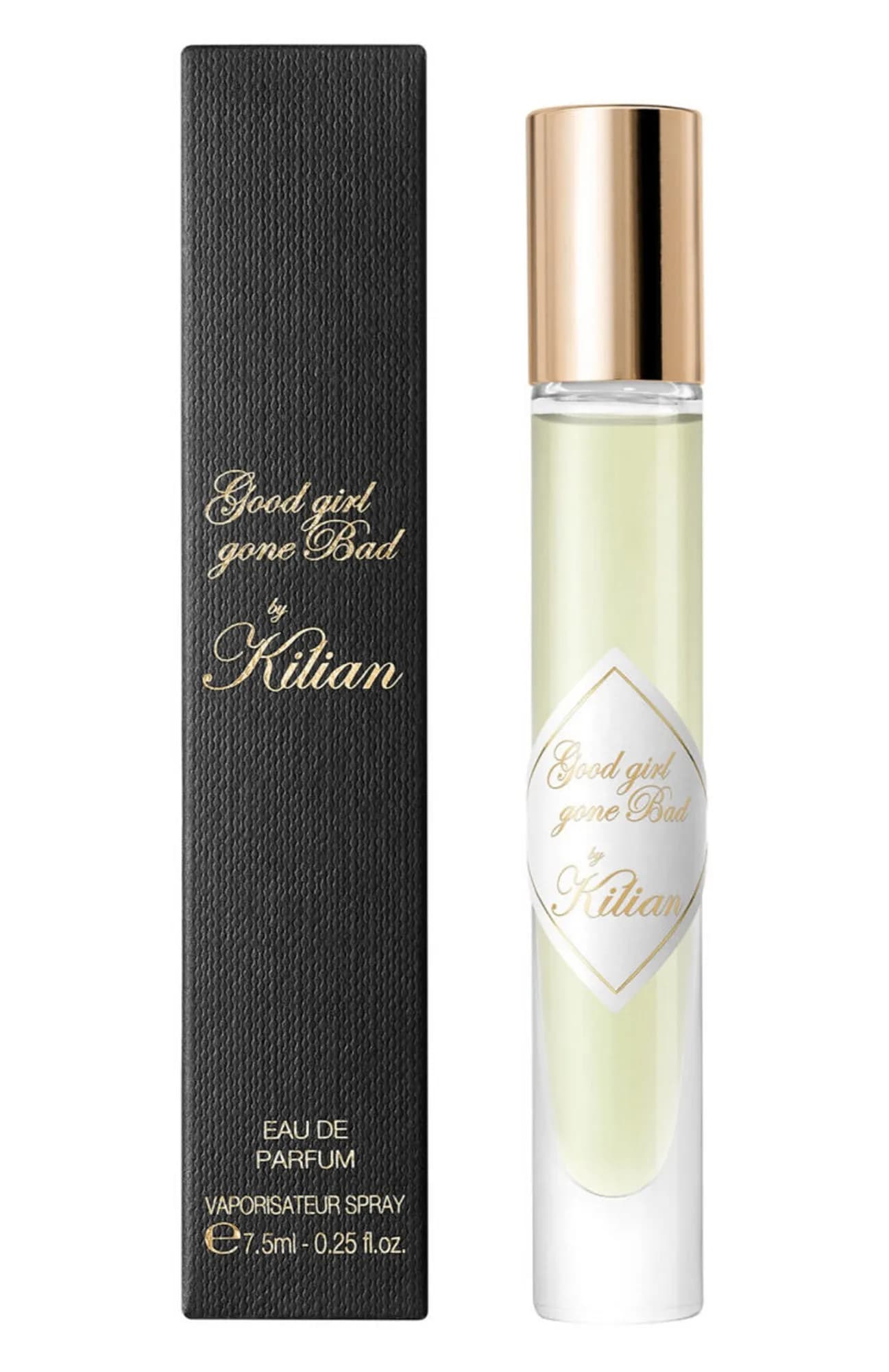 Kilian Paris Парфюмерная вода Good Girl Gone Bad 7.5 мл