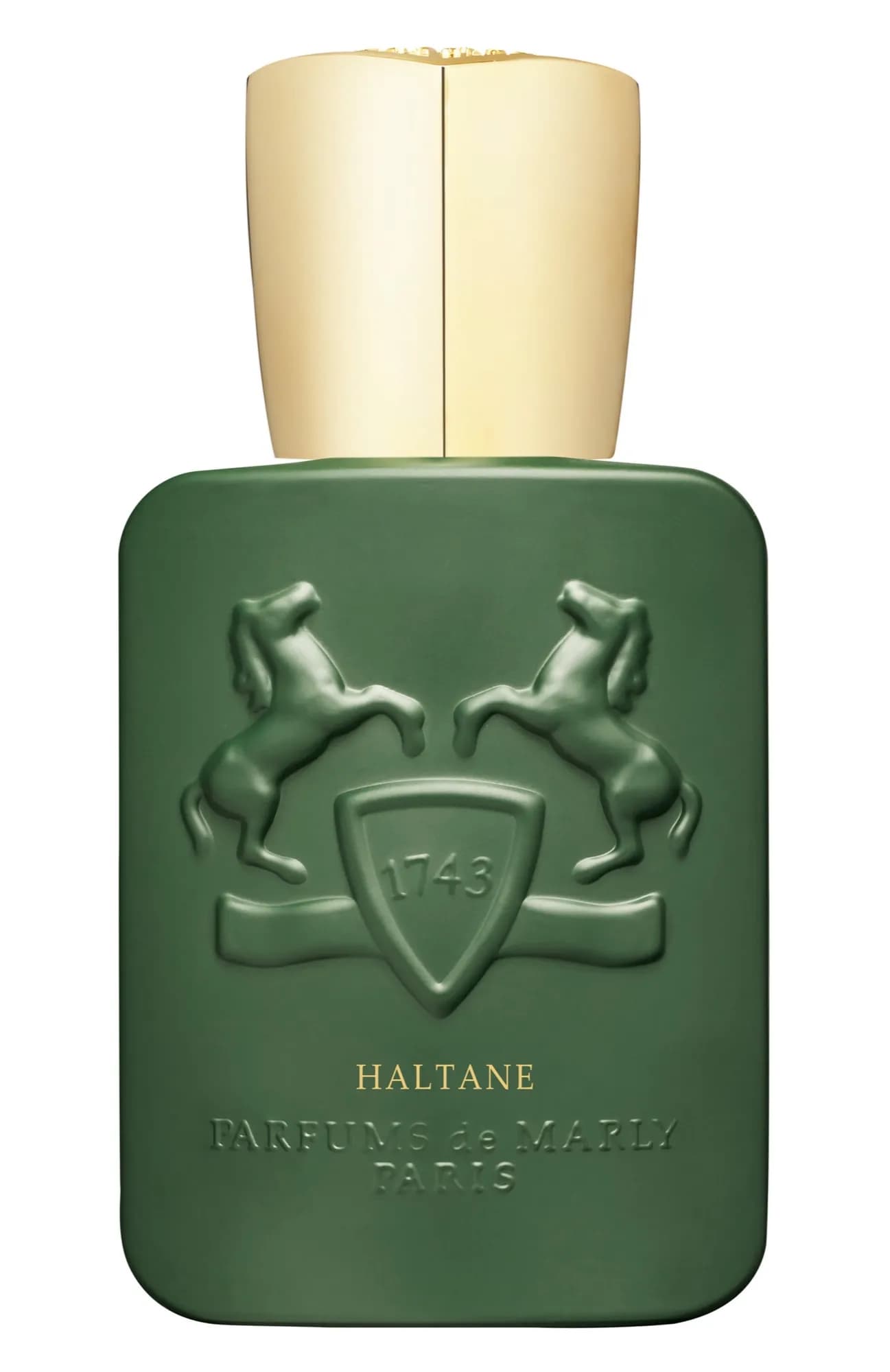 Парфюмерная вода Haltane