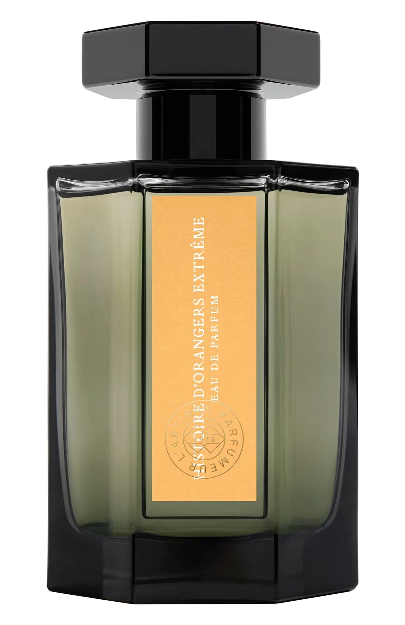 L'Artisan Parfumeur Парфюмерная вода Histoire d’Orangers Extrême 100 мл