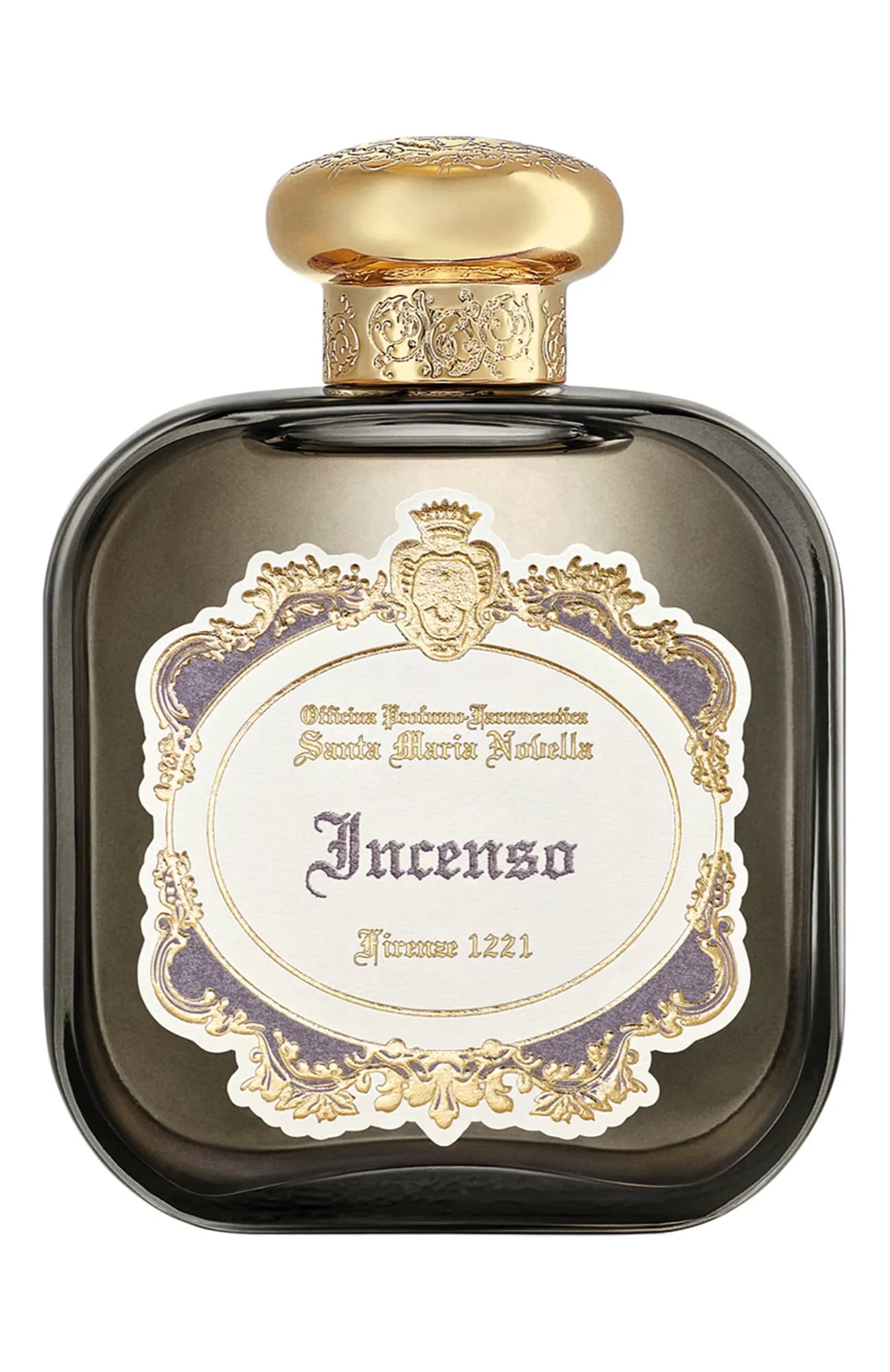 Santa Maria Novella Парфюмерная вода Incenso 100 мл