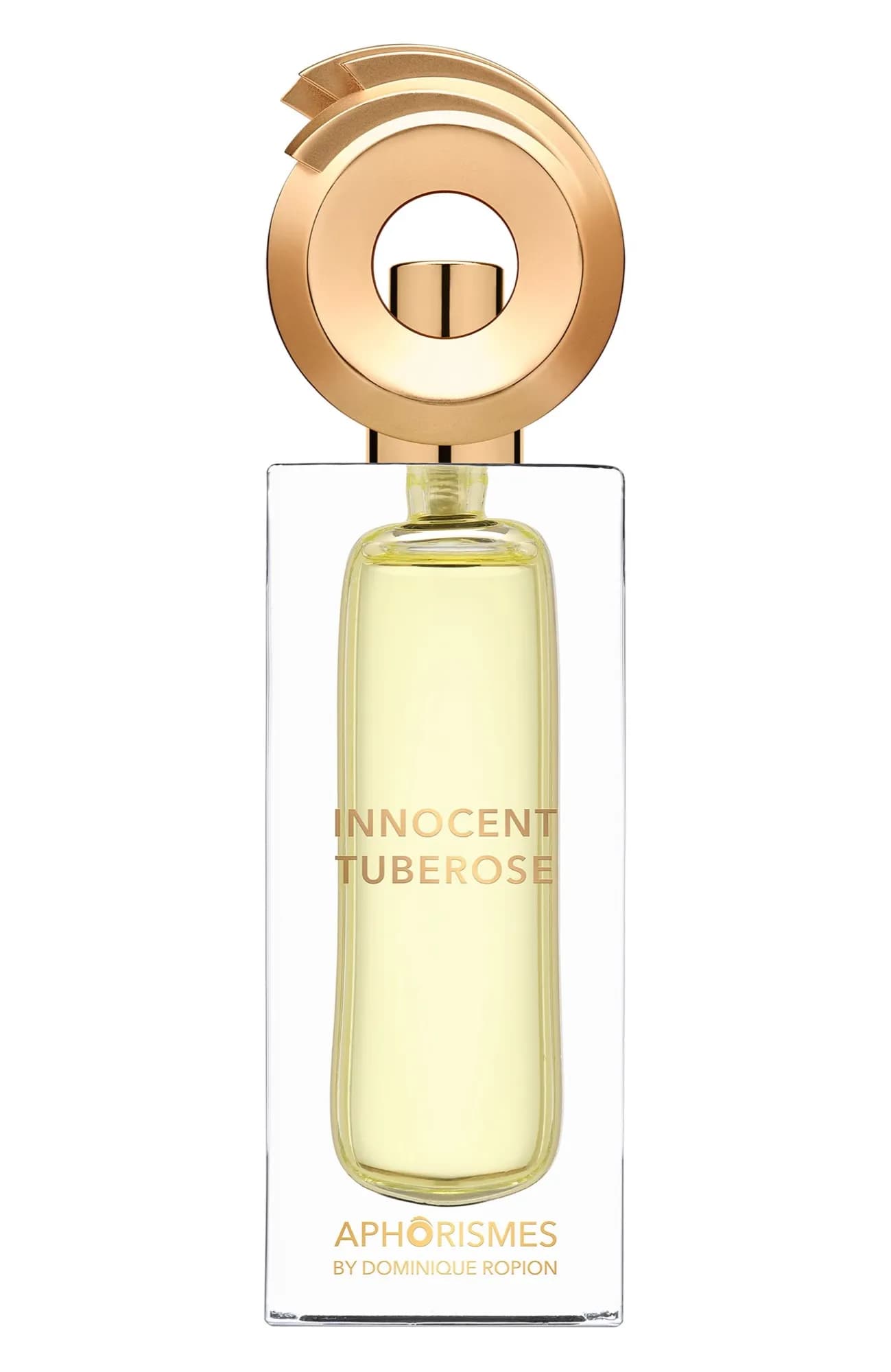 Aphorismes by Dominique Ropion Парфюмерная вода Innocent Tuberose 50 мл