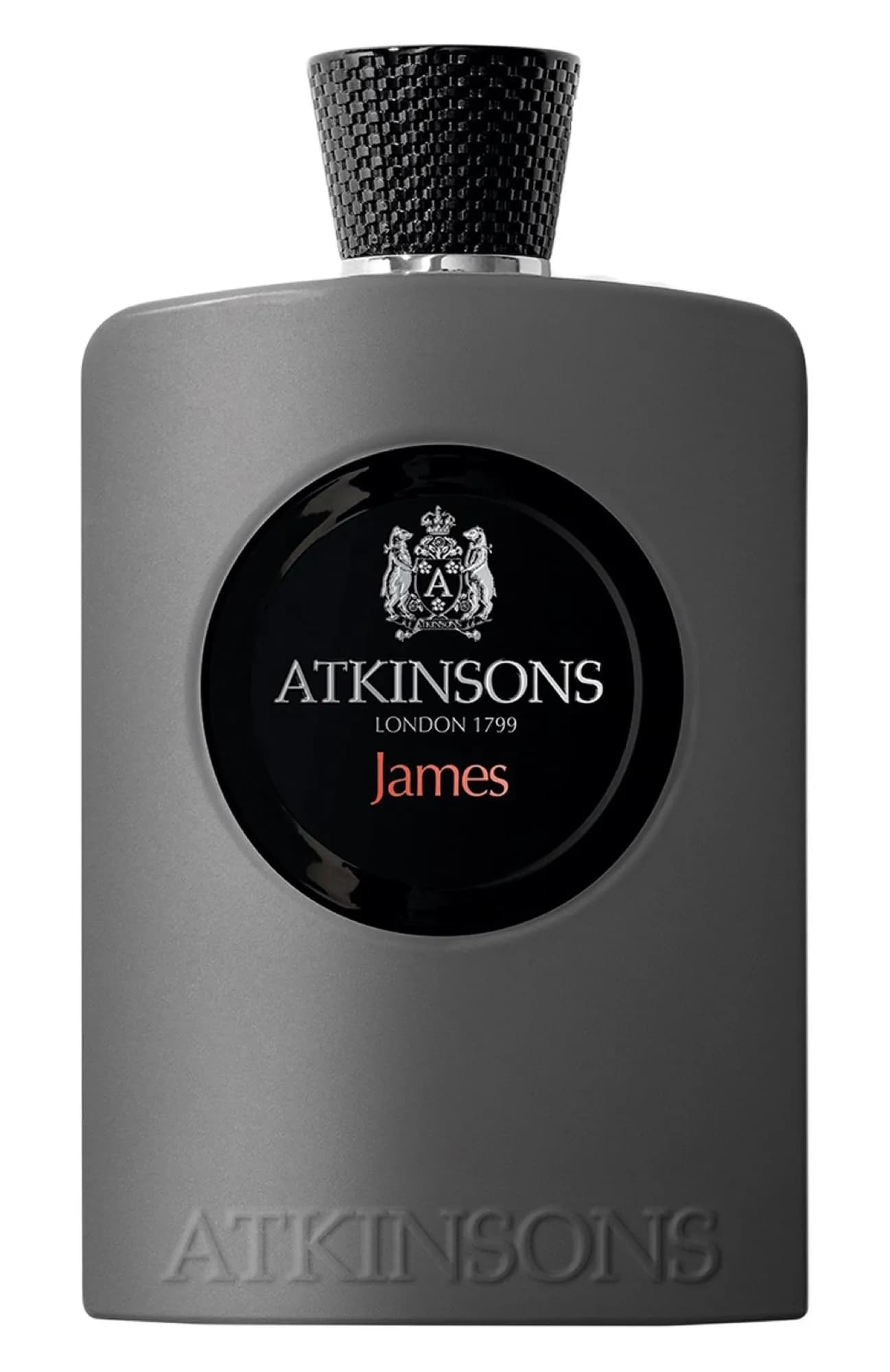 Atkinsons Парфюмерная вода James 100 мл