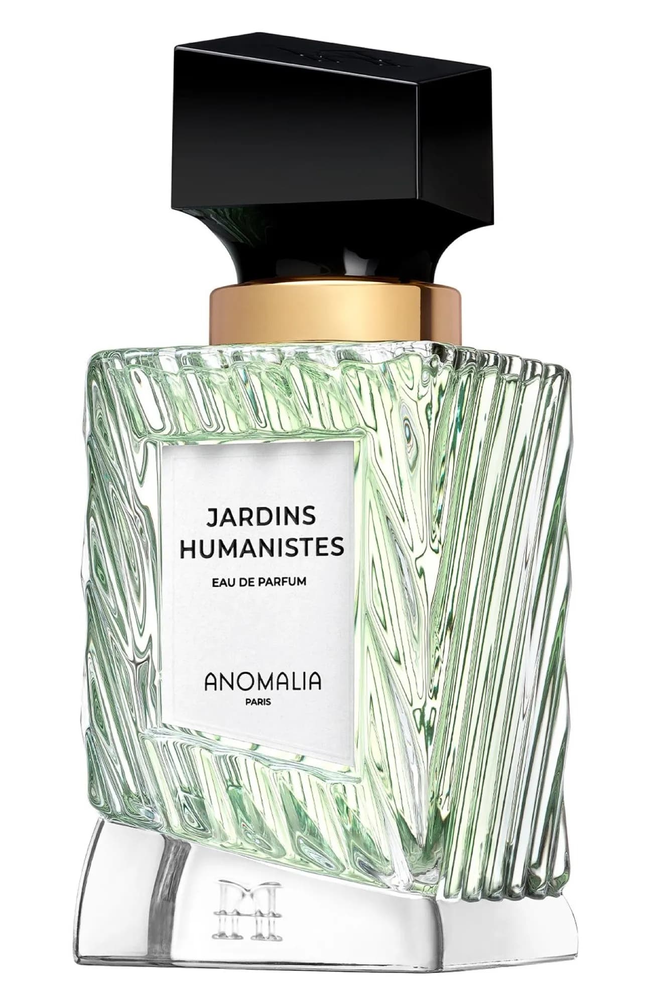 Парфюмерная вода Jardins Humanistes
