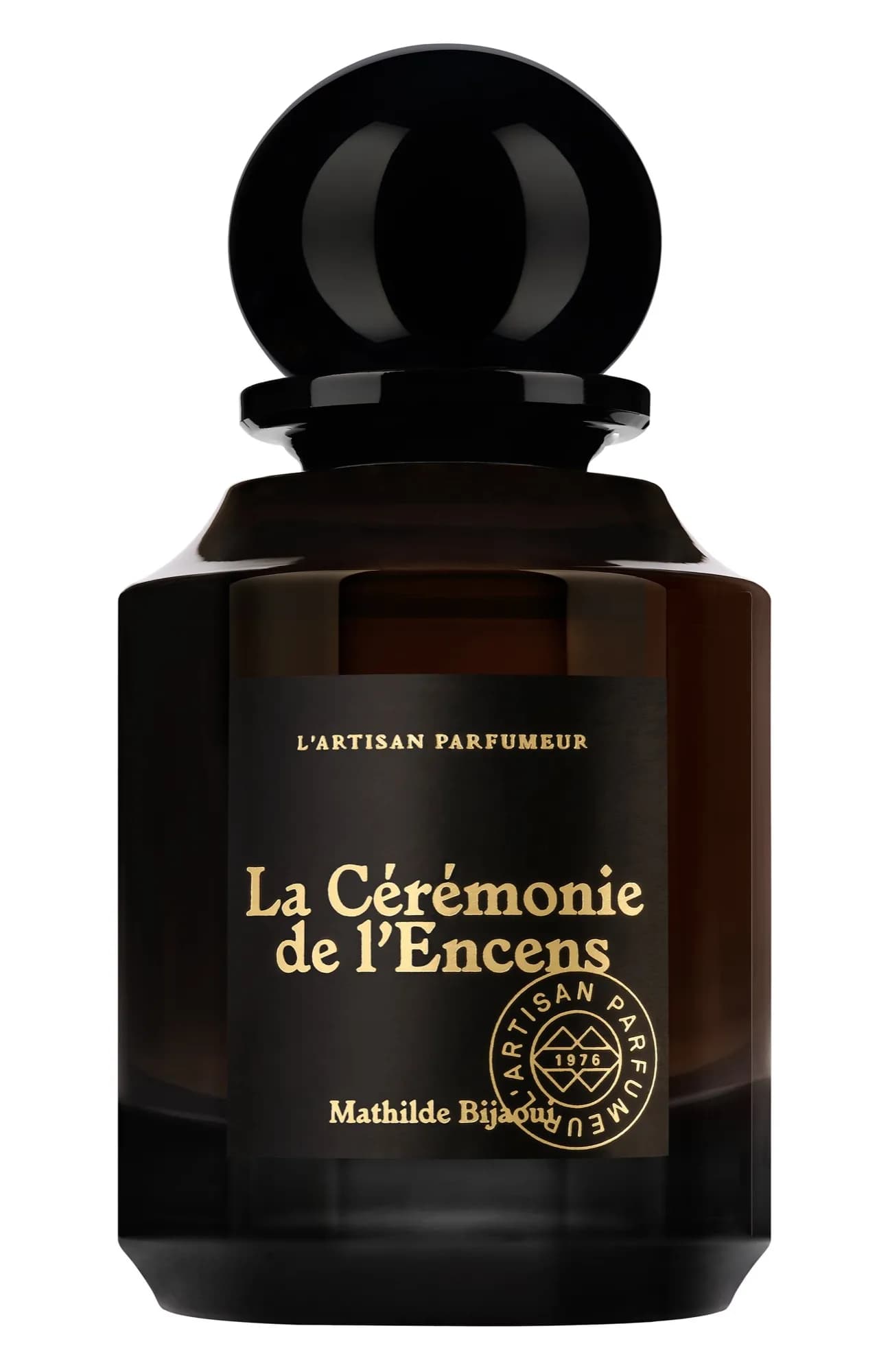 L'Artisan Parfumeur Парфюмерная вода La Céremonie de L'encen 75 мл