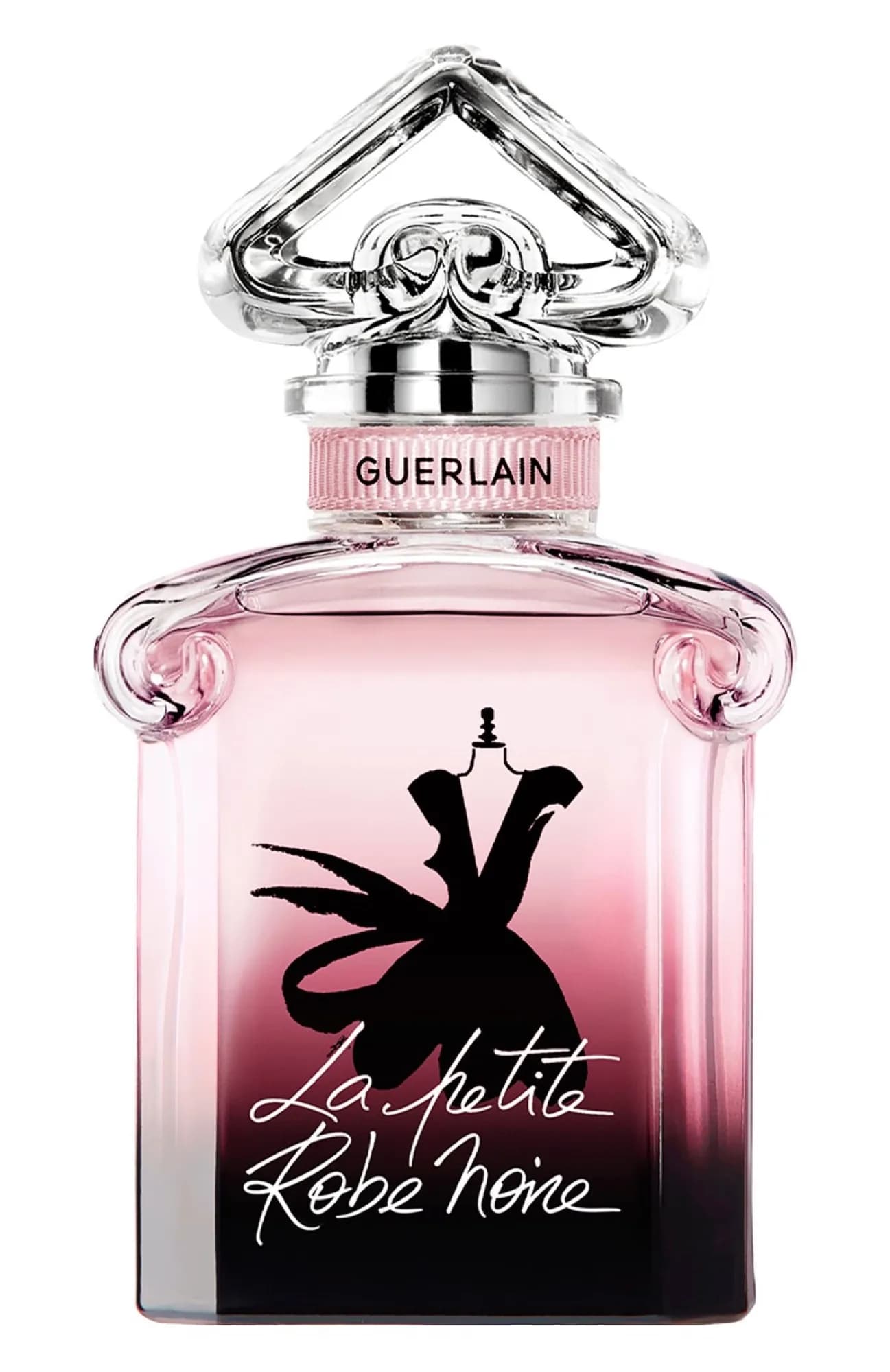 Парфюмерная вода La Petite Robe Noire
