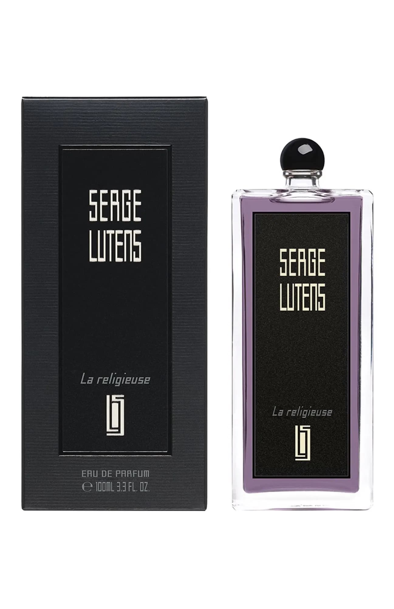 Serge Lutens Парфюмерная вода La Religieuse 100 мл