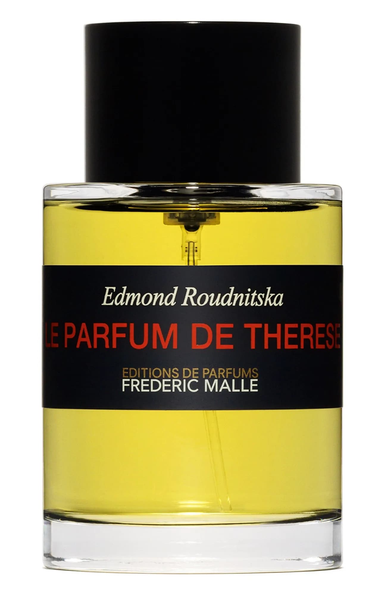 Frederic Malle Парфюмерная вода Le Parfum De Therese 100 мл