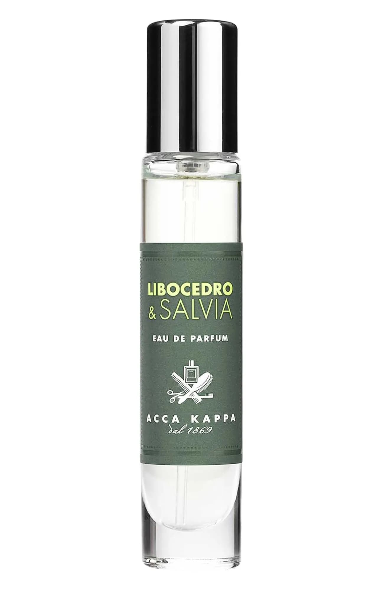 Парфюмерная вода Libocedro & Salvia