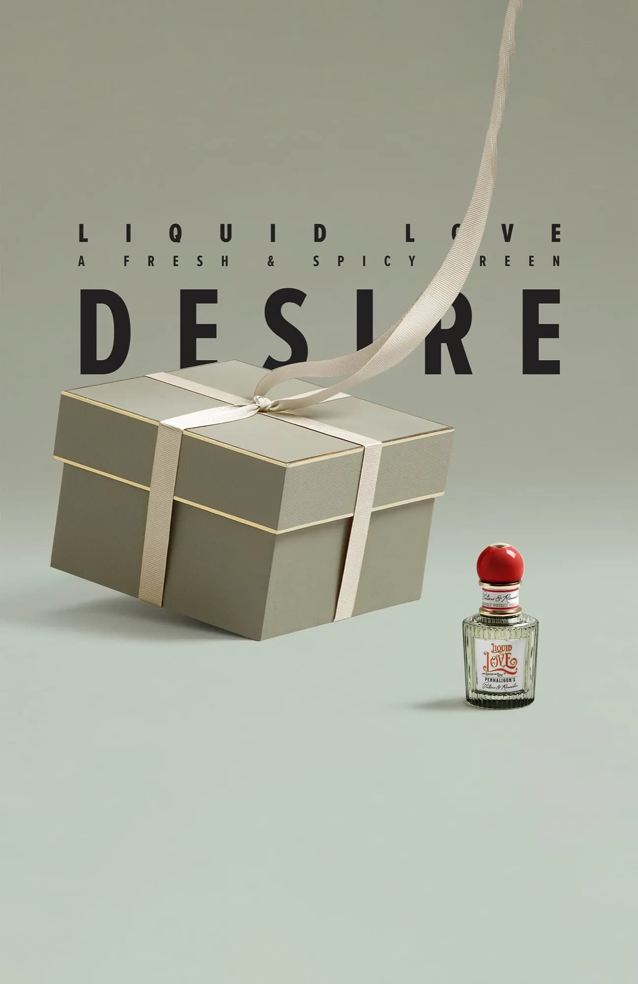 Penhaligon's Парфюмерная вода Liquid Love 50 мл