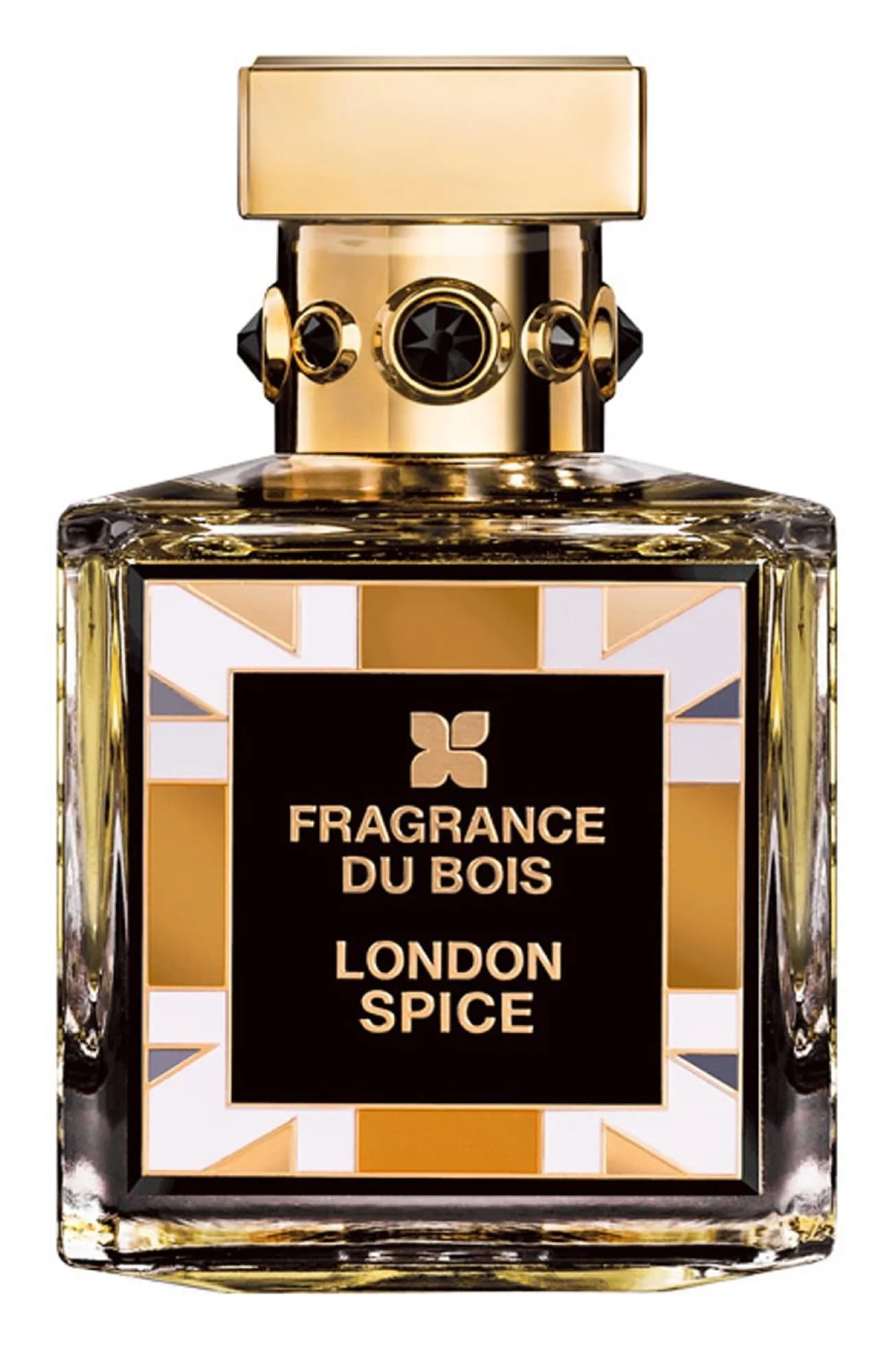 Парфюмерная вода London Spice