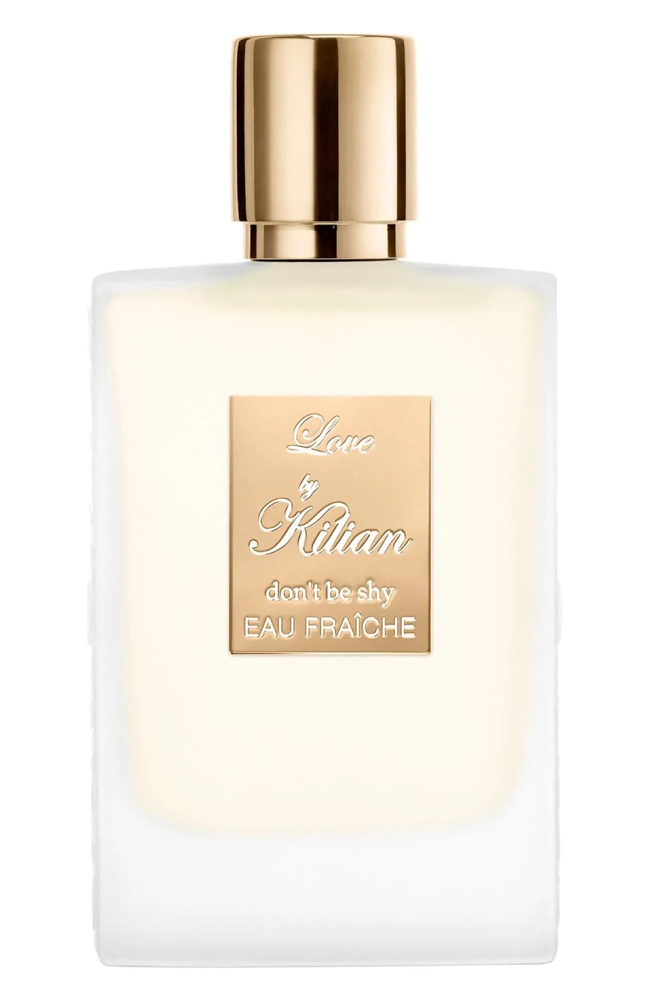 Kilian Paris Парфюмерная вода Love Don't Be Shy Eau Fraiche 50 мл