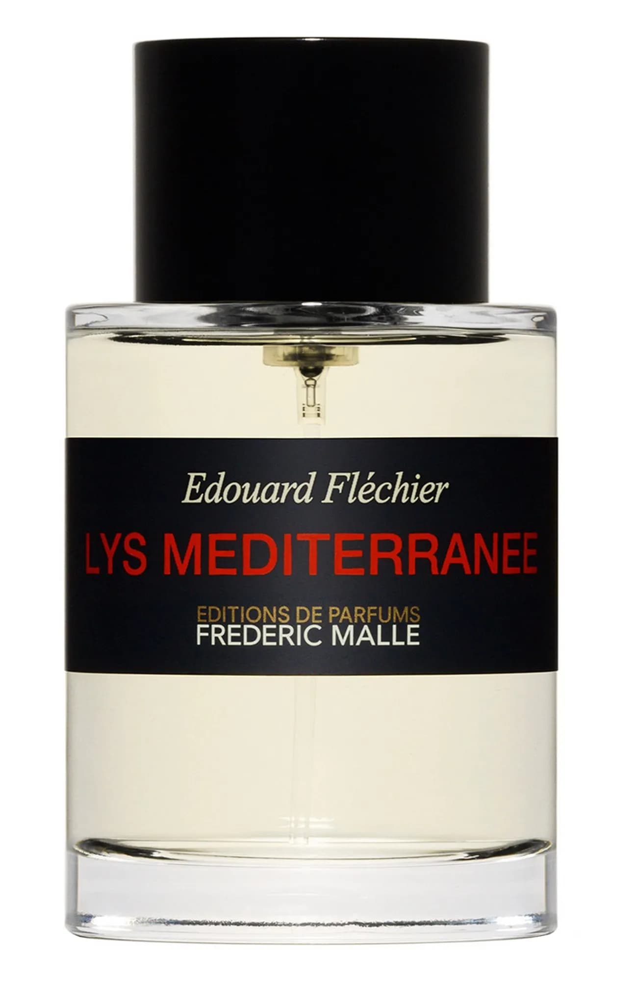 Frederic Malle Парфюмерная вода Lys Mediterranee 100 мл