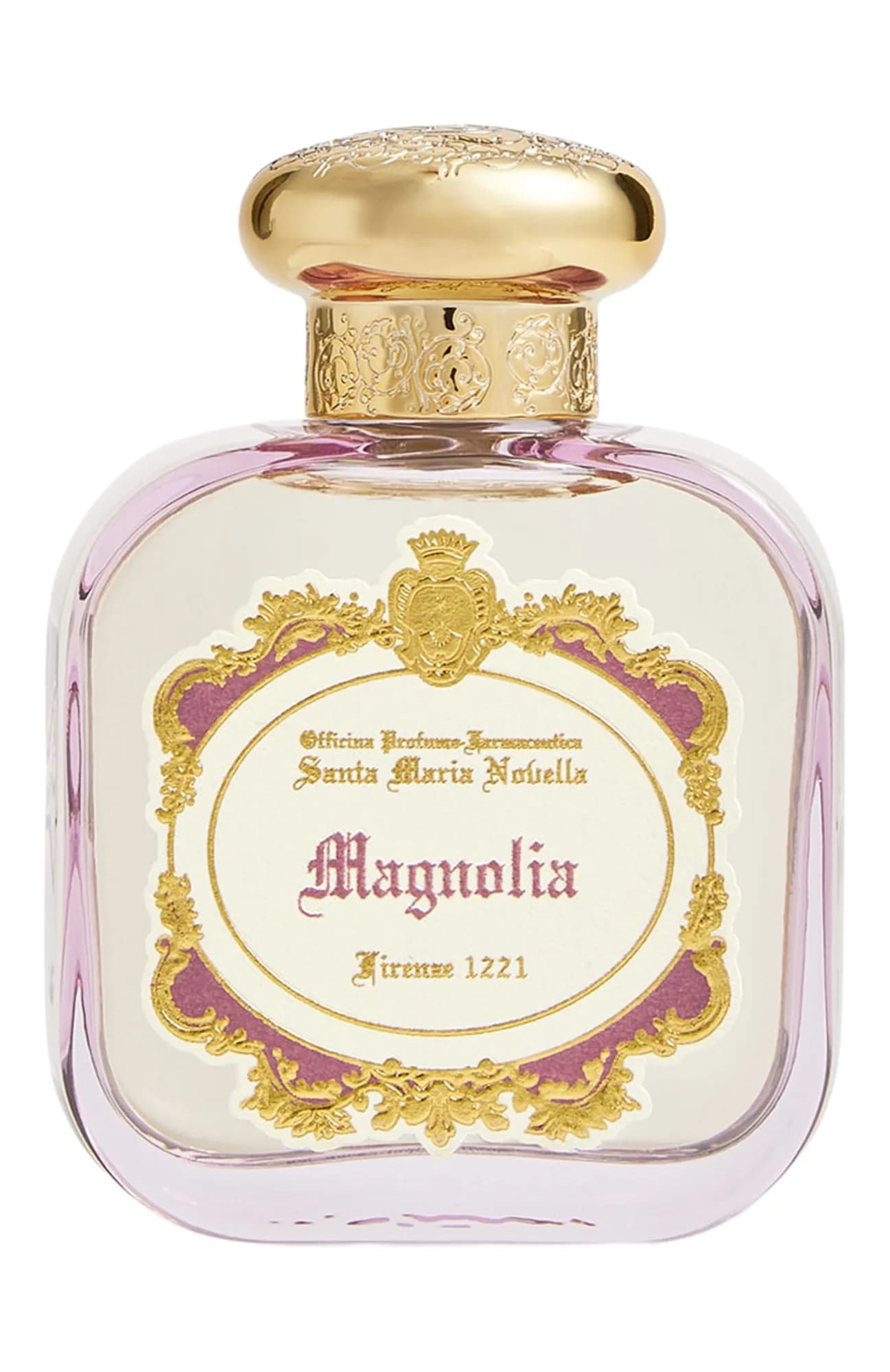 Santa Maria Novella Парфюмерная вода Magnolia 50 мл