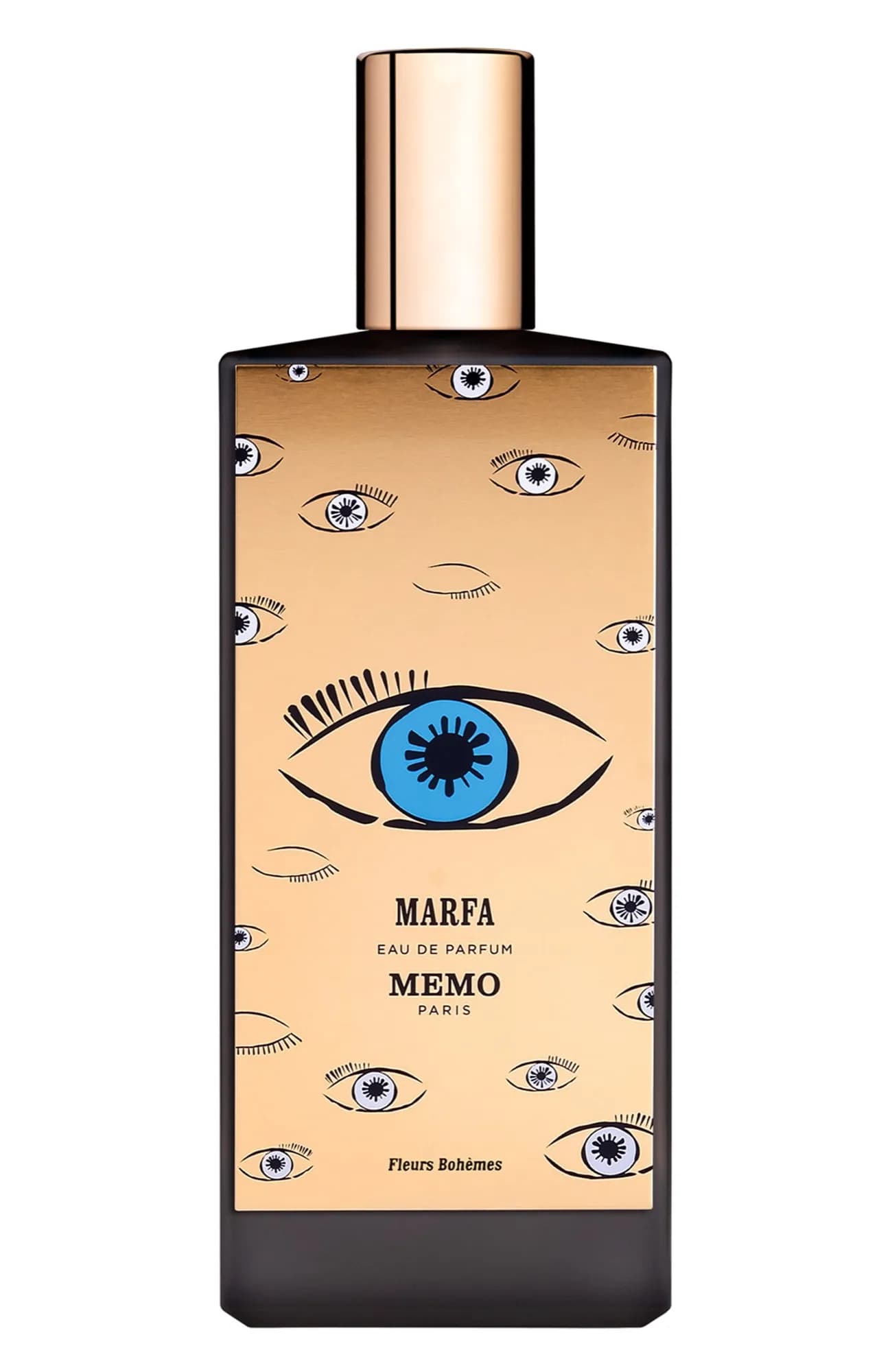 Парфюмерная вода Marfa